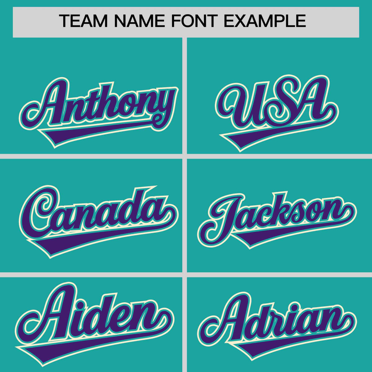 Custom Aqua Purple-Cream Raglan Sleeves Varsity Full-Snap Letterman Camo Jacket Hoodie| KXKSHOP