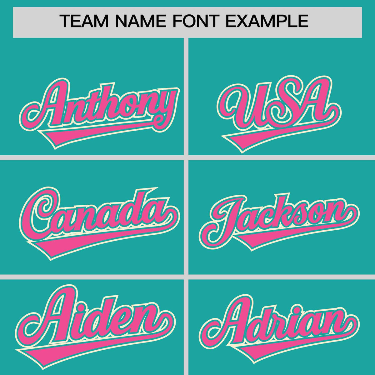 Custom Aqua Pink-Cream Raglan Sleeves Varsity Full-Snap Letterman Camo Jacket Hoodie| KXKSHOP