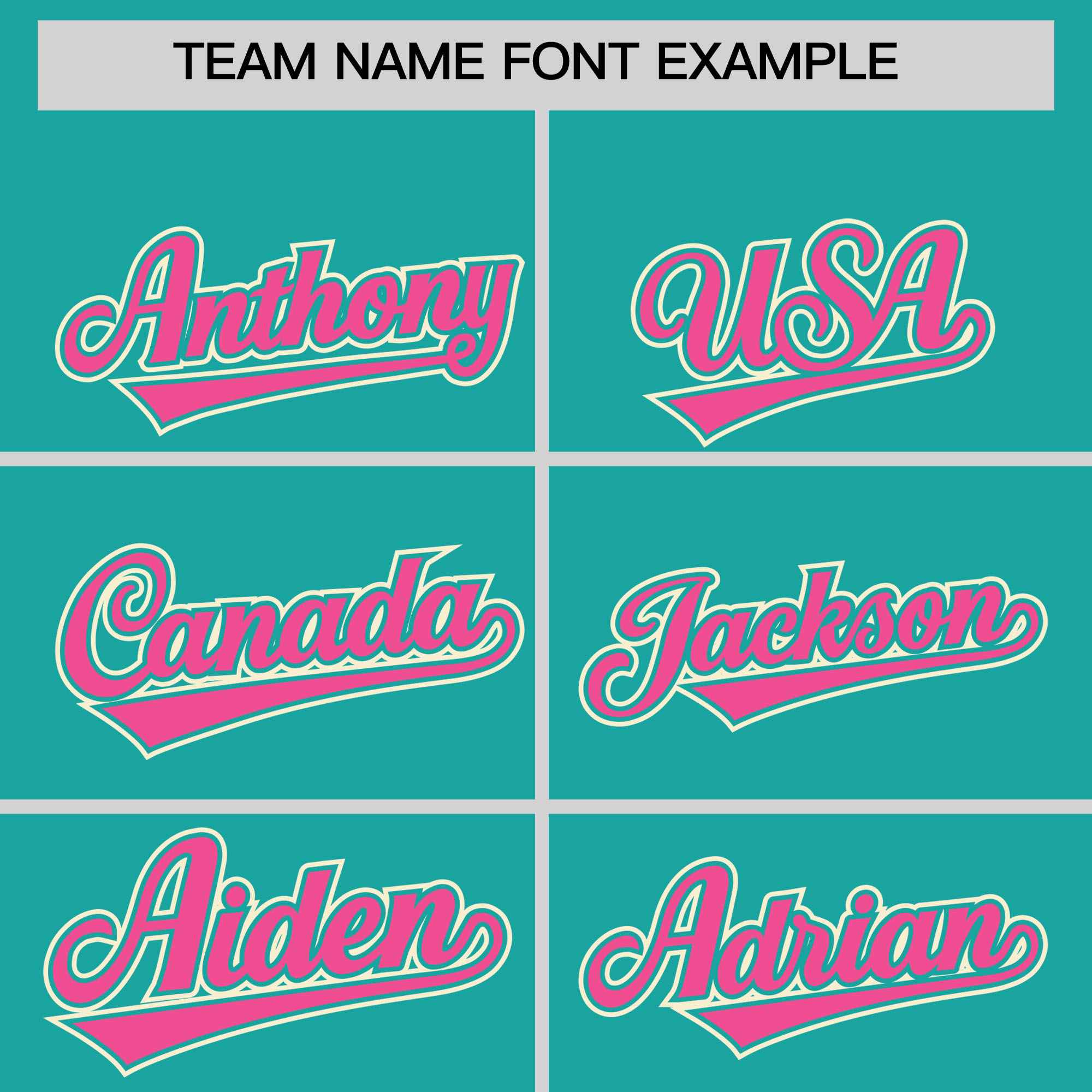 Custom Aqua Pink-Cream Raglan Sleeves Varsity Full-Snap Letterman Camo Jacket Hoodie| KXKSHOP