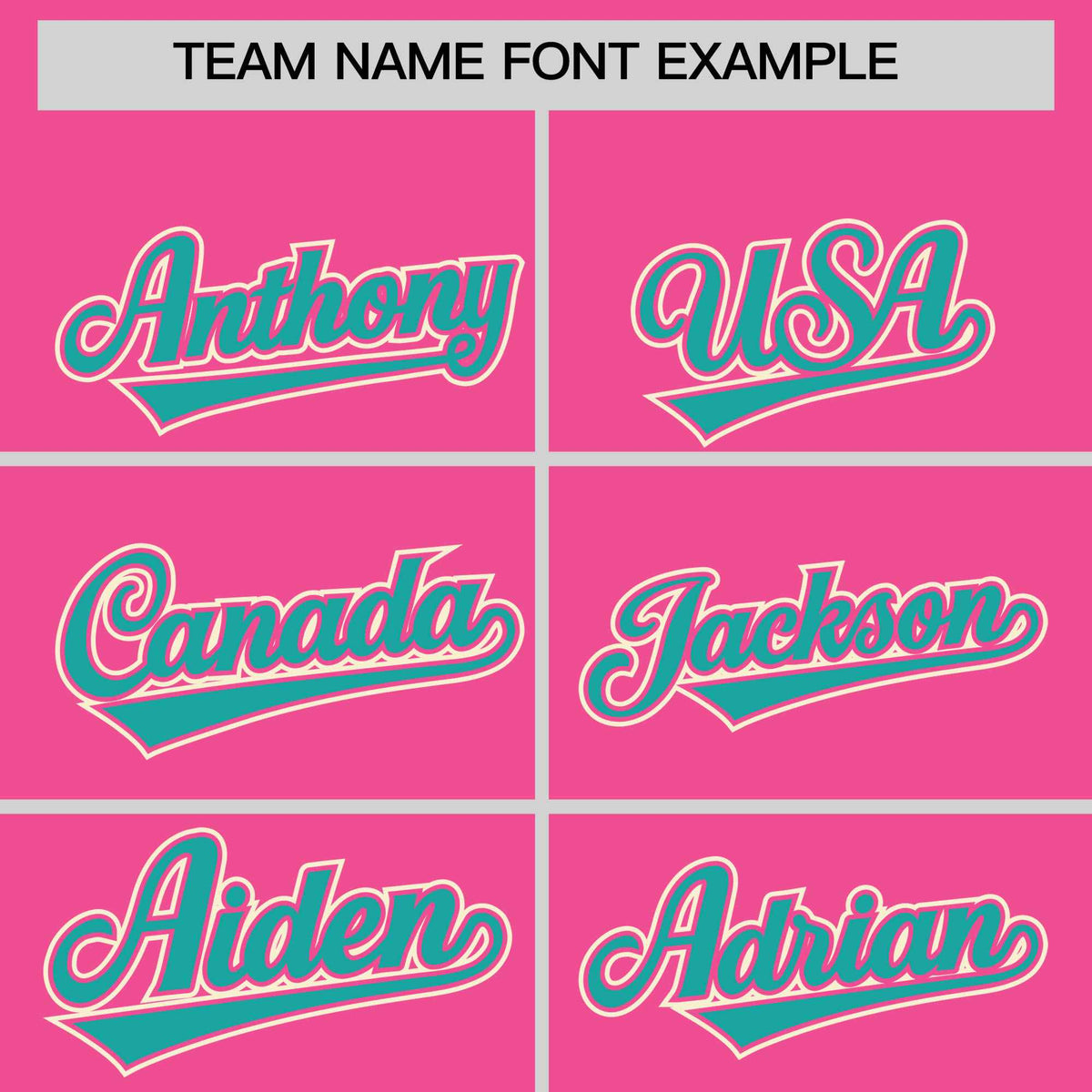 Custom Pink Aqua-Cream Raglan Sleeves Varsity Full-Snap Letterman Camo Jacket Hoodie| KXKSHOP