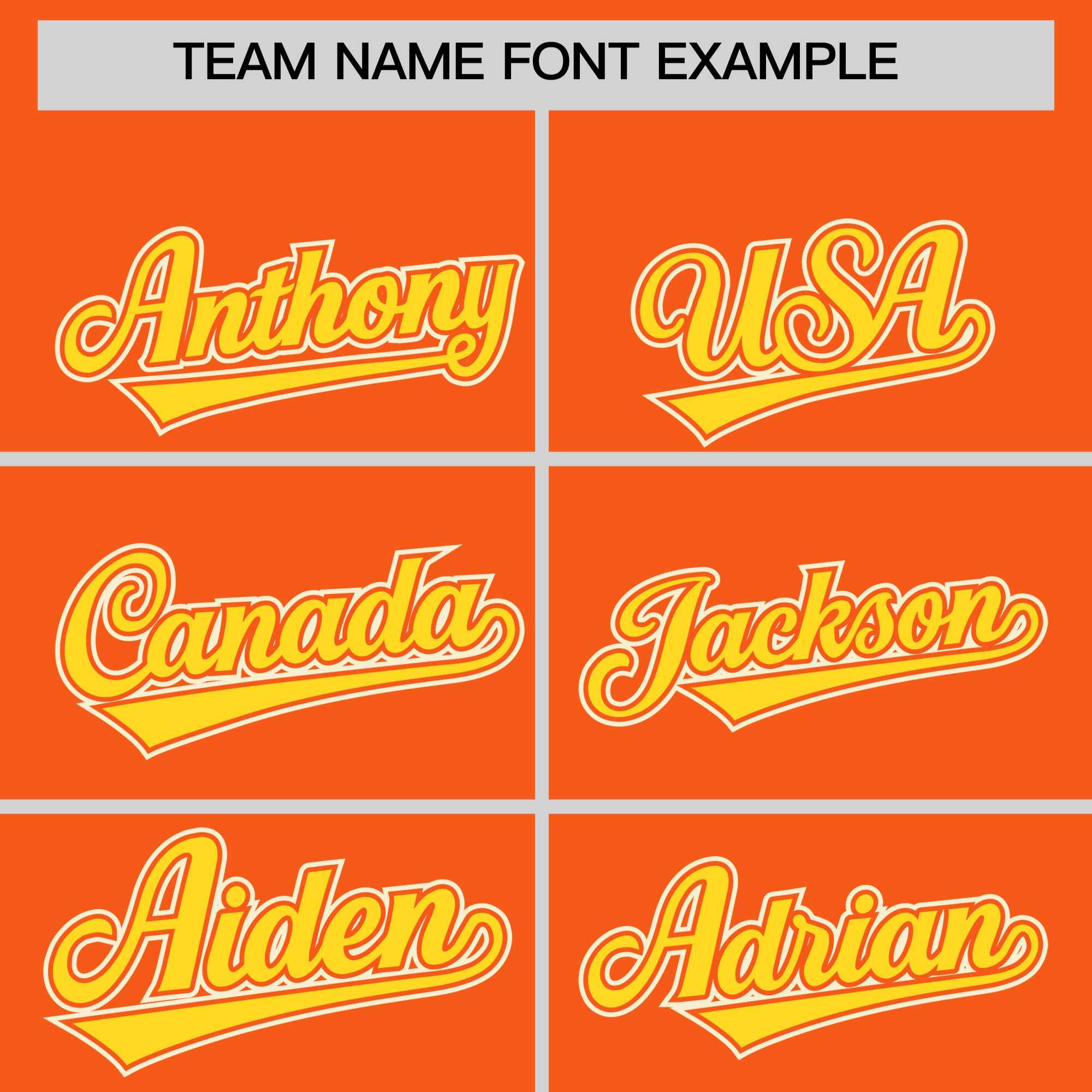 Custom Orange Gold-Cream Raglan Sleeves Varsity Full-Snap Letterman Camo Jacket Hoodie| KXKSHOP