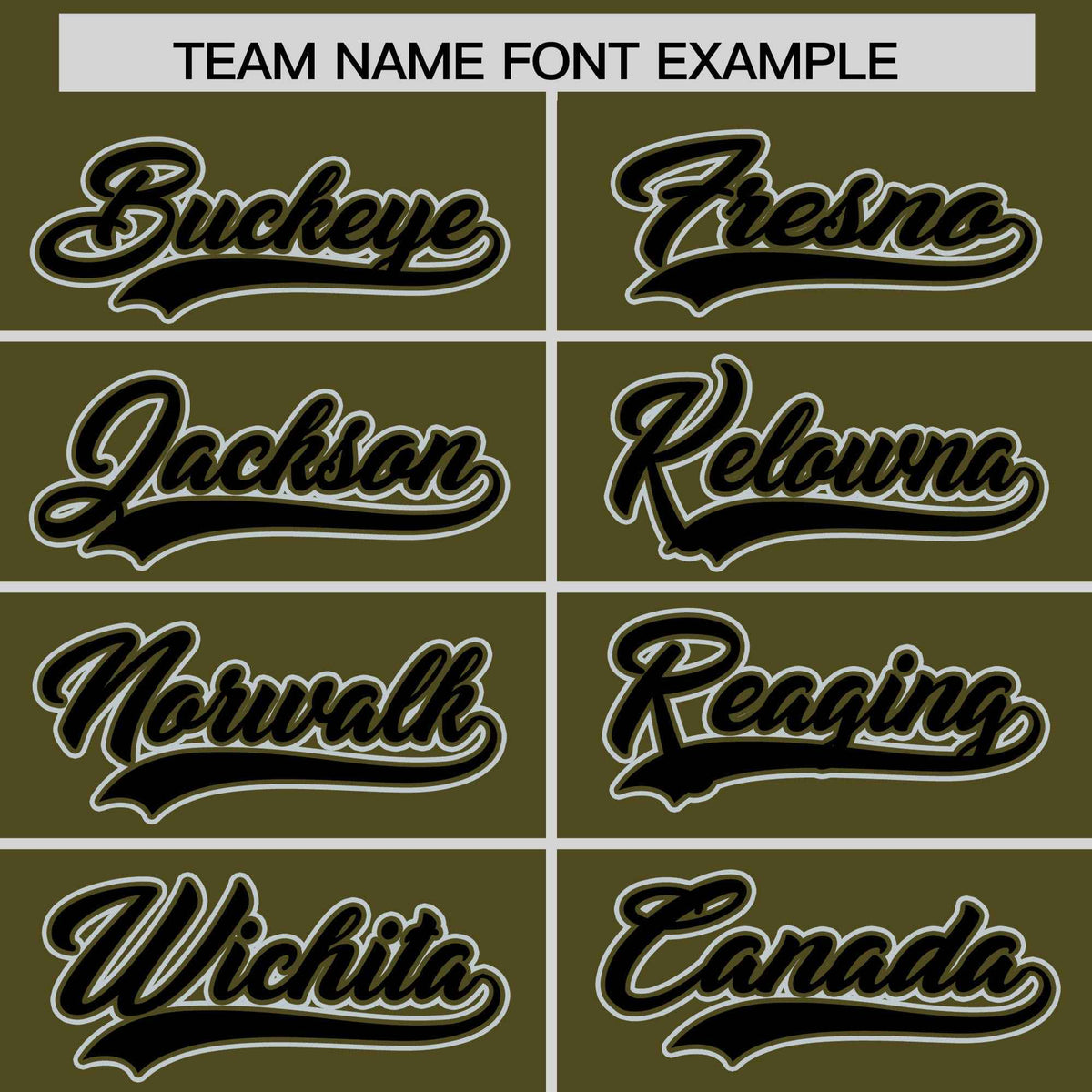 Custom Olive Black-Silver Raglan Sleeves Varsity Full-Snap Letterman Camo Jacket Hoodie| KXKSHOP