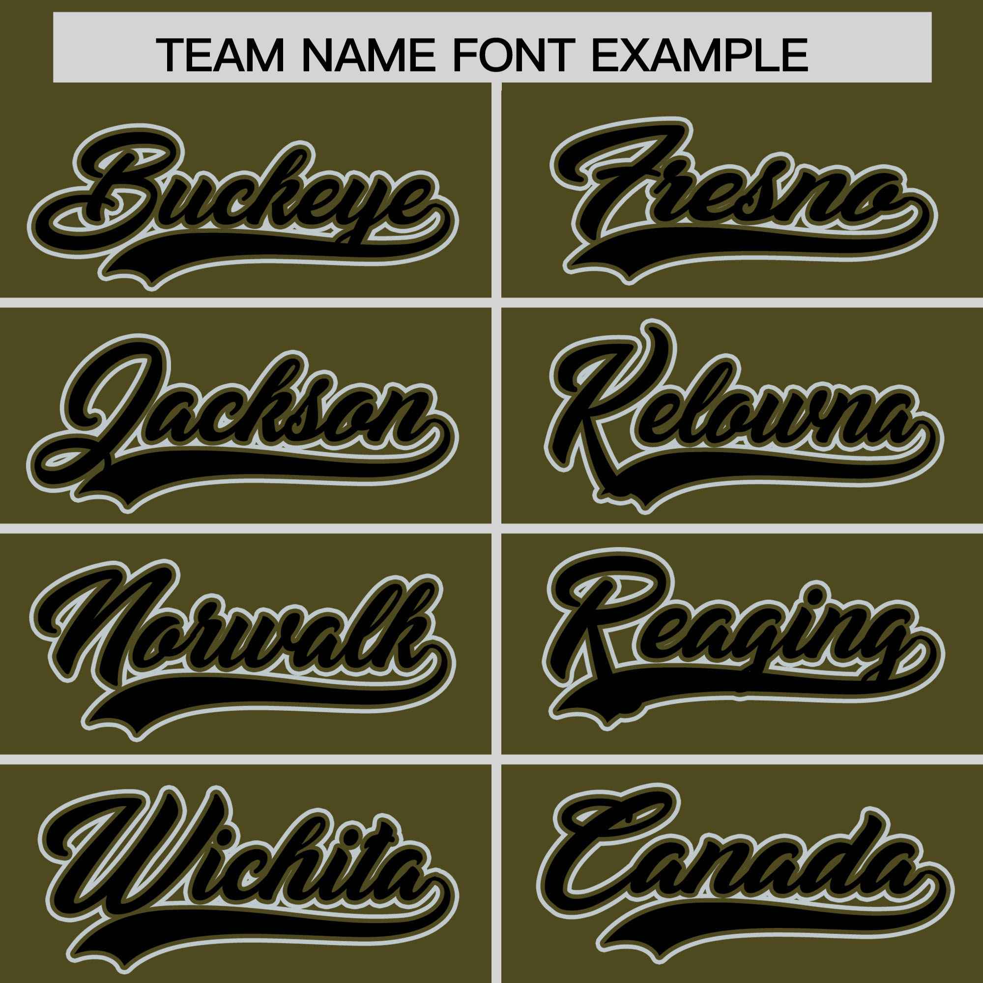 Custom Olive Black-Silver Raglan Sleeves Varsity Full-Snap Letterman Camo Jacket Hoodie| KXKSHOP