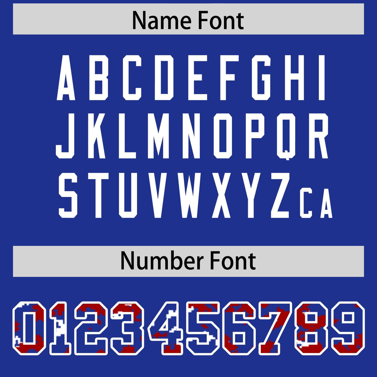 Custom Royal Red-White Raglan Sleeves Varsity Full-Snap Letterman Camo Jacket Hoodie| KXKSHOP