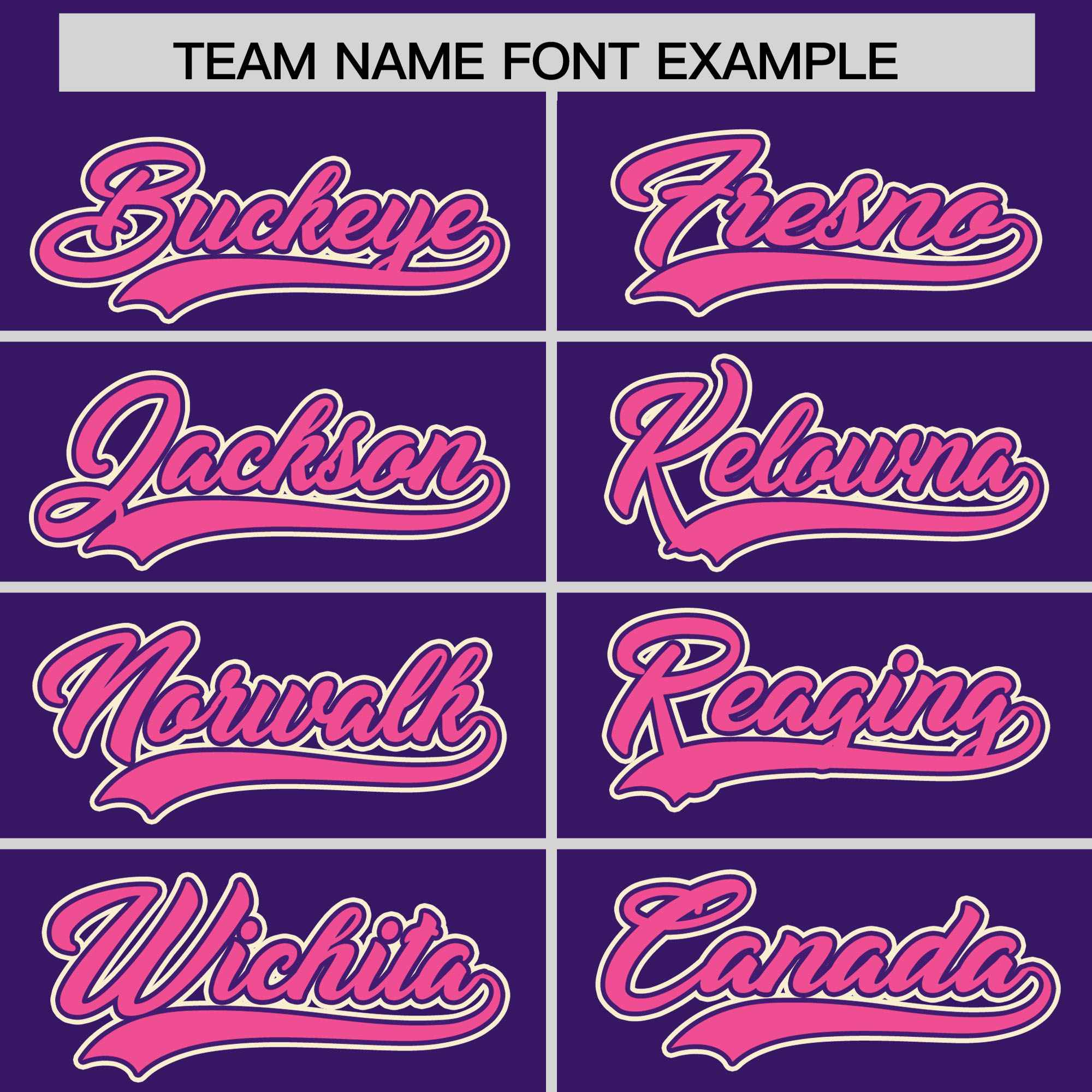 Custom Purple Pink-Cream Raglan Sleeves Varsity Full-Snap Letterman Camo Jacket Hoodie| KXKSHOP