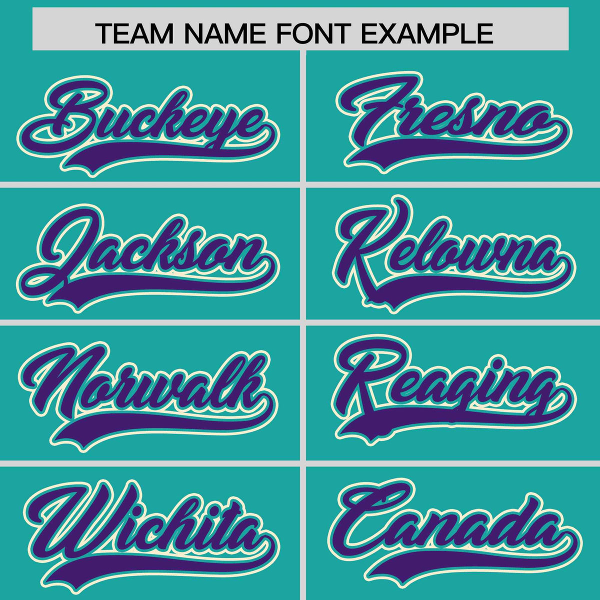 Custom Aqua Purple-Cream Raglan Sleeves Varsity Full-Snap Letterman Camo Jacket Hoodie| KXKSHOP