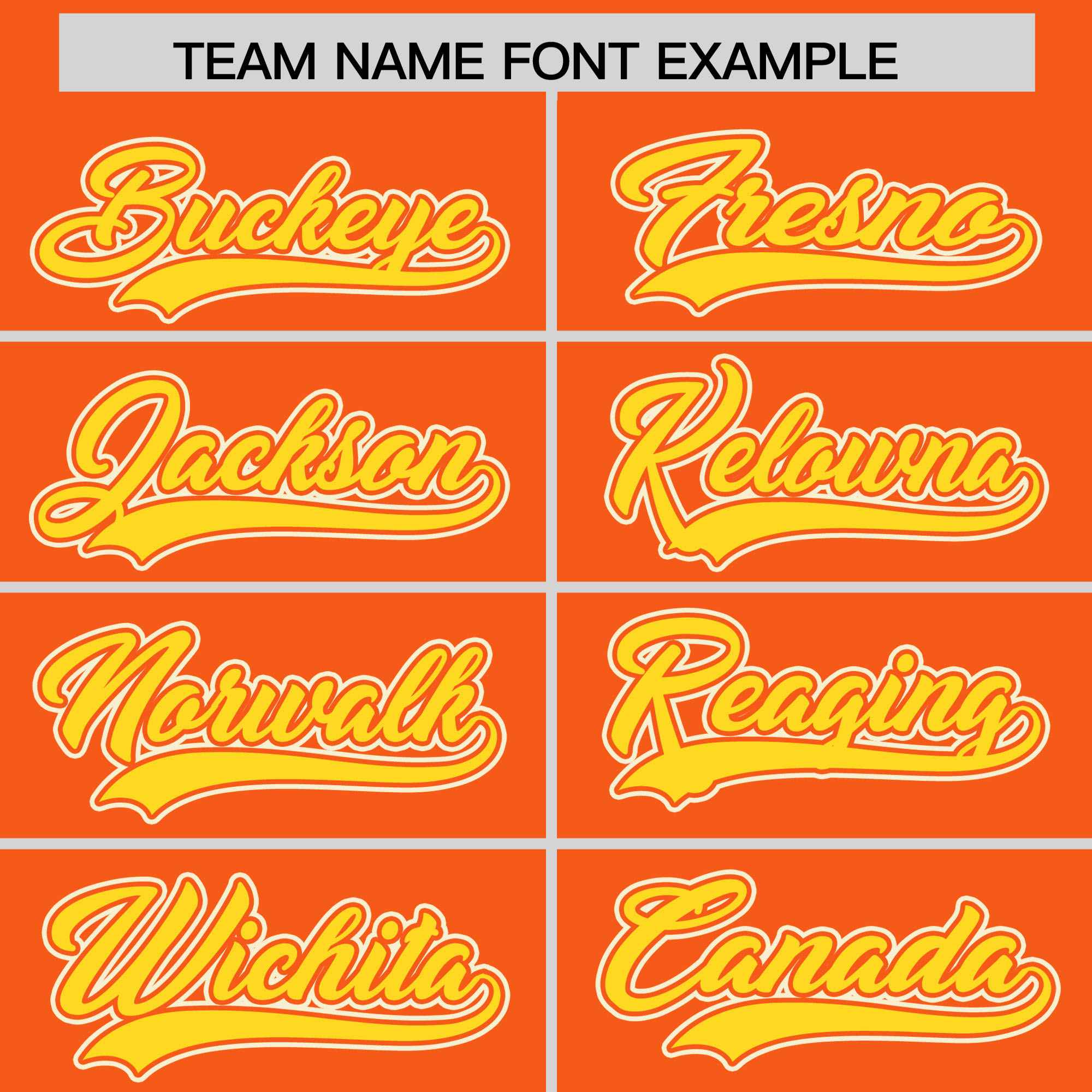 Custom Orange Gold-Cream Raglan Sleeves Varsity Full-Snap Letterman Camo Jacket Hoodie| KXKSHOP