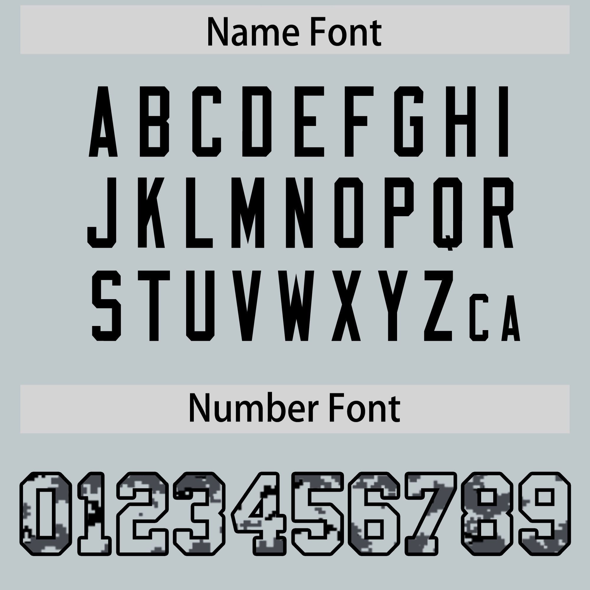 Custom Silver Gray-Black Raglan Sleeves Varsity Full-Snap Letterman Camo Jacket Hoodie| KXKSHOP