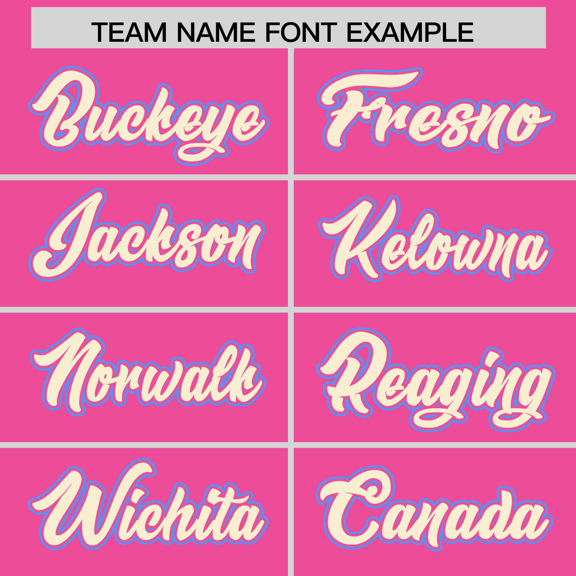 Custom Pink Powder Blue-Cream Raglan Sleeves Varsity Full-Snap Letterman Camo Jacket Hoodie| KXKSHOP