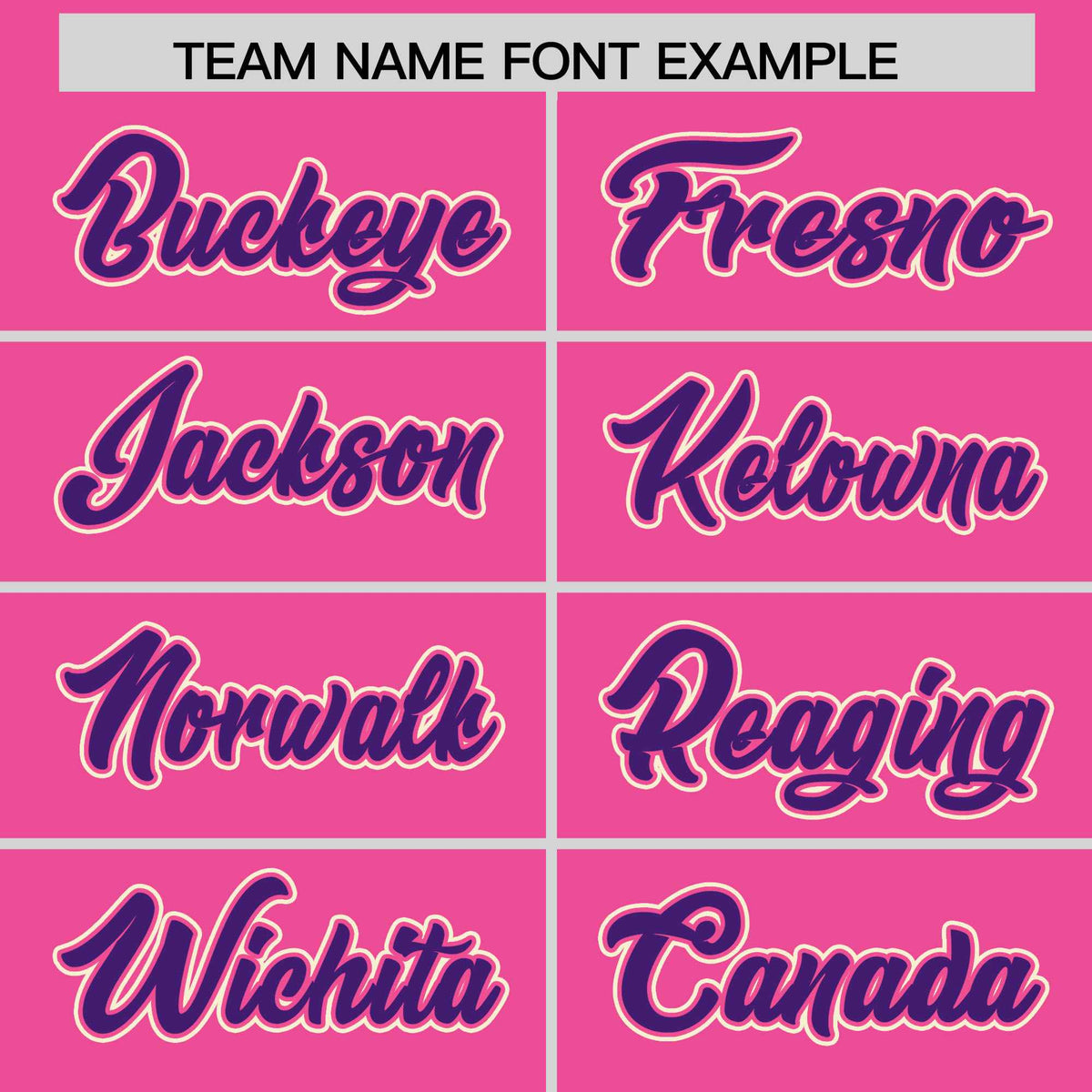 Custom Pink Purple-Cream Raglan Sleeves Varsity Full-Snap Letterman Camo Jacket Hoodie| KXKSHOP