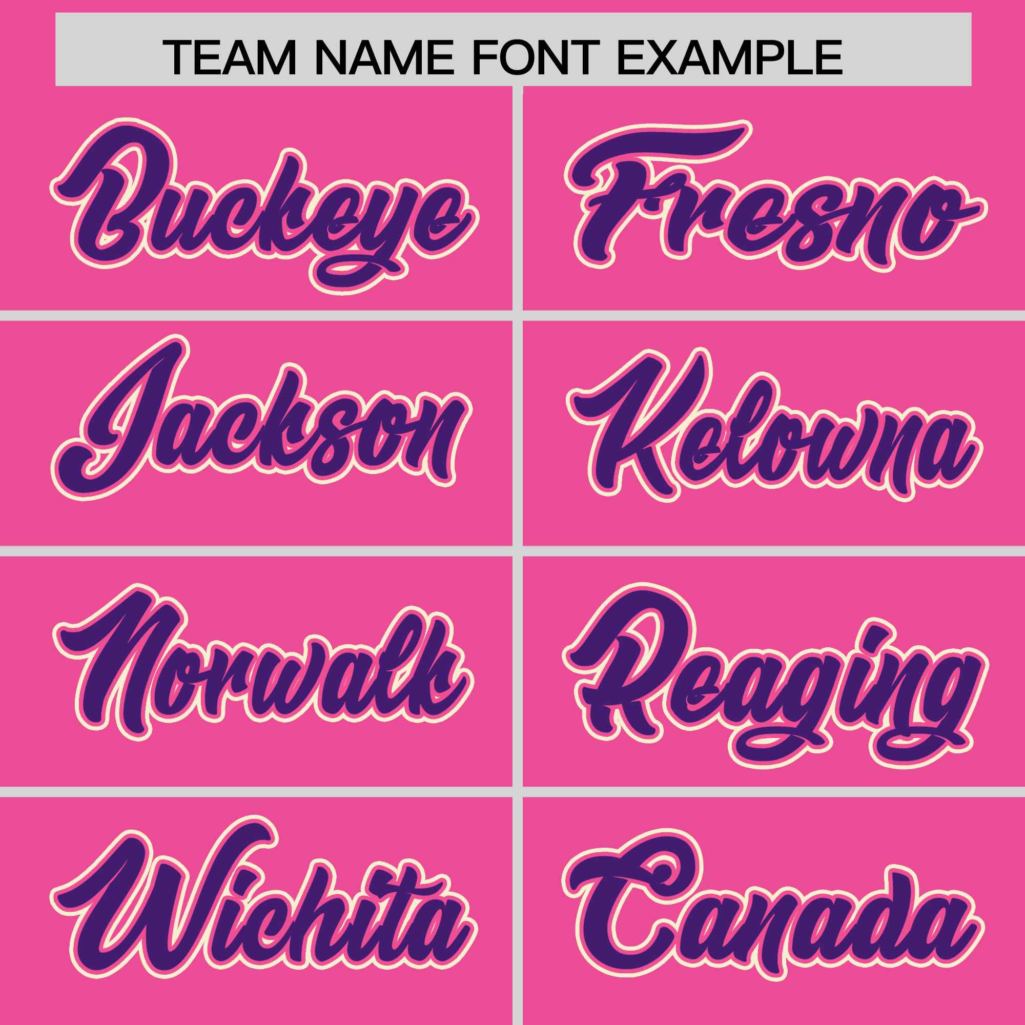 Custom Pink Purple-Cream Raglan Sleeves Varsity Full-Snap Letterman Camo Jacket Hoodie| KXKSHOP