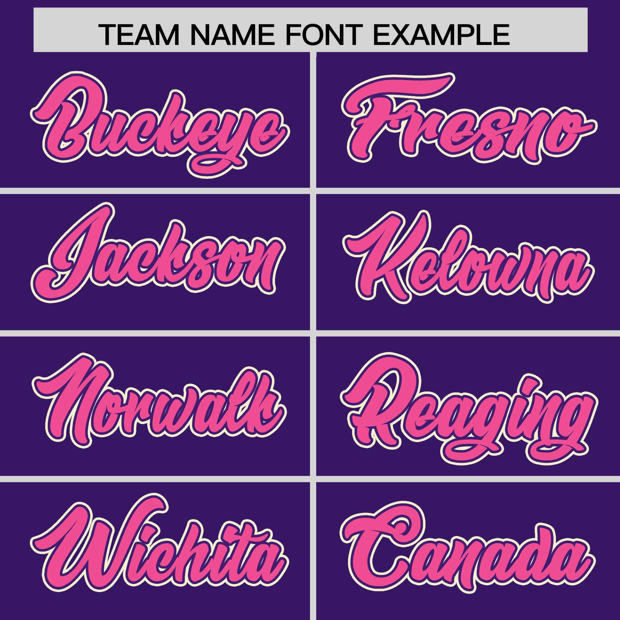 Custom Purple Pink-Cream Raglan Sleeves Varsity Full-Snap Letterman Camo Jacket Hoodie| KXKSHOP