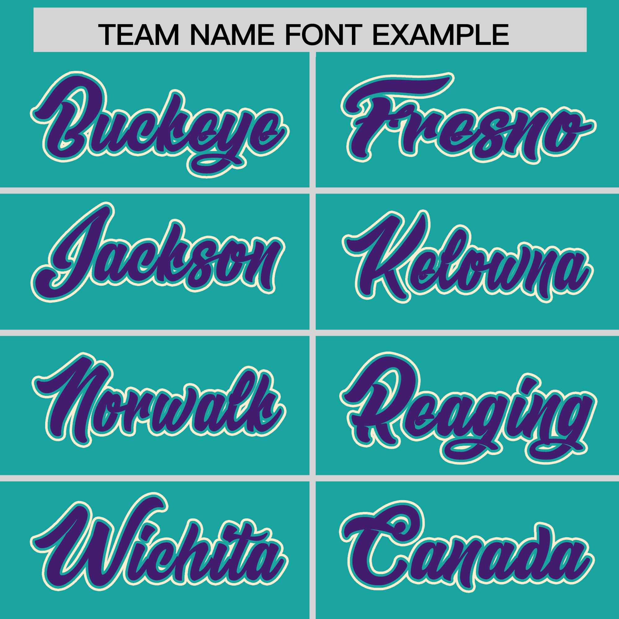 Custom Aqua Purple-Cream Raglan Sleeves Varsity Full-Snap Letterman Camo Jacket Hoodie| KXKSHOP