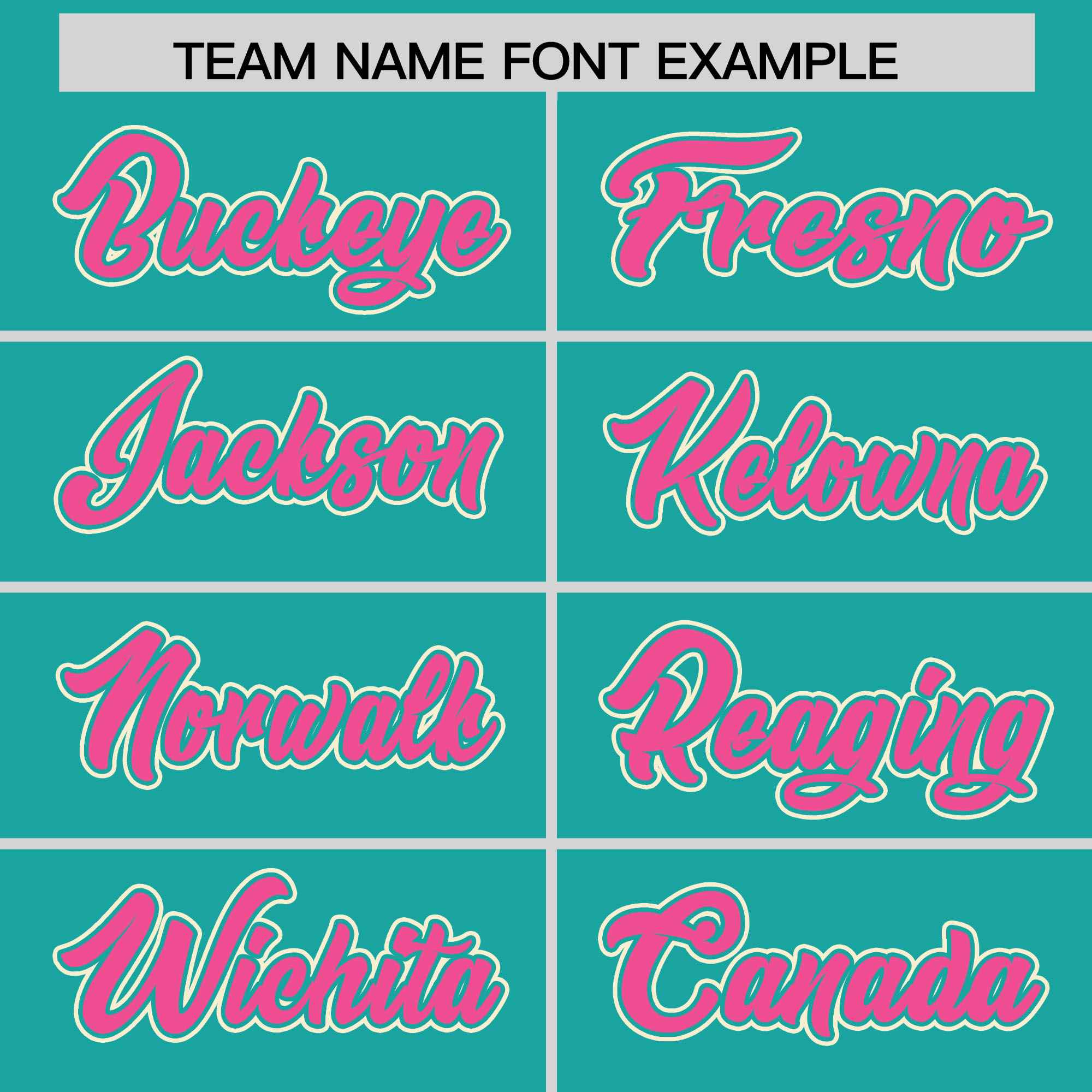 Custom Aqua Pink-Cream Raglan Sleeves Varsity Full-Snap Letterman Camo Jacket Hoodie| KXKSHOP