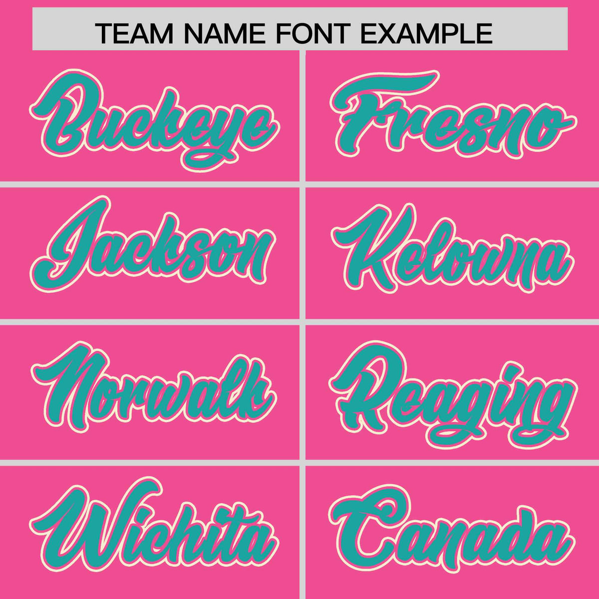 Custom Pink Aqua-Cream Raglan Sleeves Varsity Full-Snap Letterman Camo Jacket Hoodie| KXKSHOP