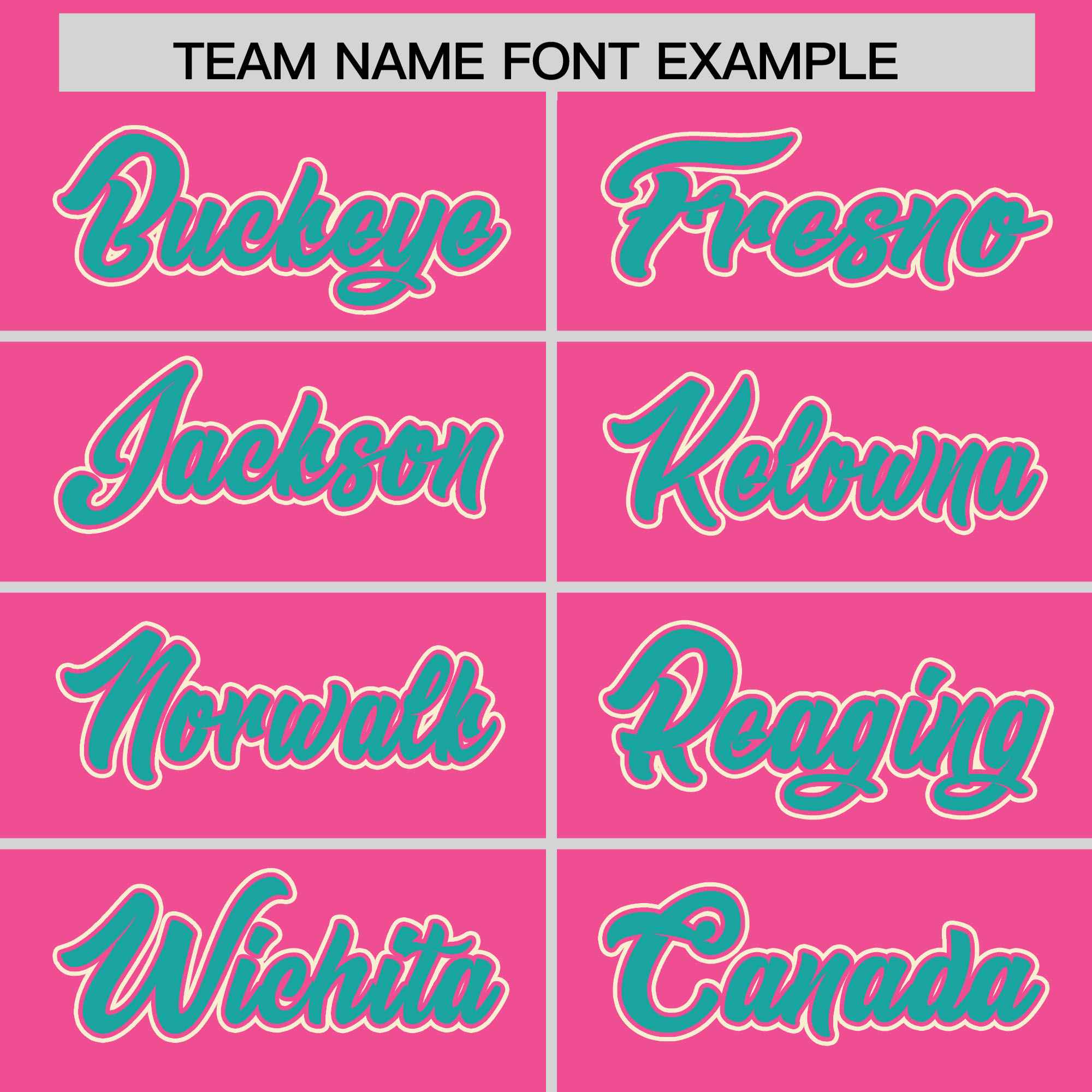 Custom Pink Aqua-Cream Raglan Sleeves Varsity Full-Snap Letterman Camo Jacket Hoodie| KXKSHOP