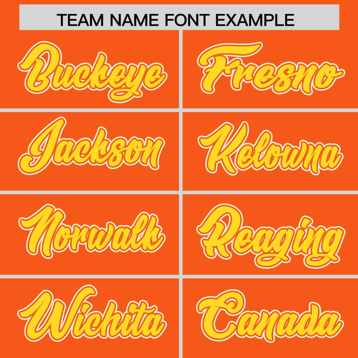 Custom Orange Gold-Cream Raglan Sleeves Varsity Full-Snap Letterman Camo Jacket Hoodie| KXKSHOP