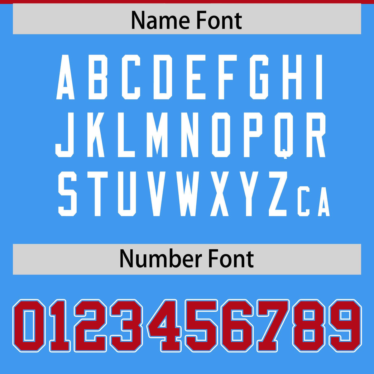 Custom Red Powder Blue Raglan Sleeves Varsity Full-Snap Letterman Two Tone Jacket Hoodie| KXKSHOP