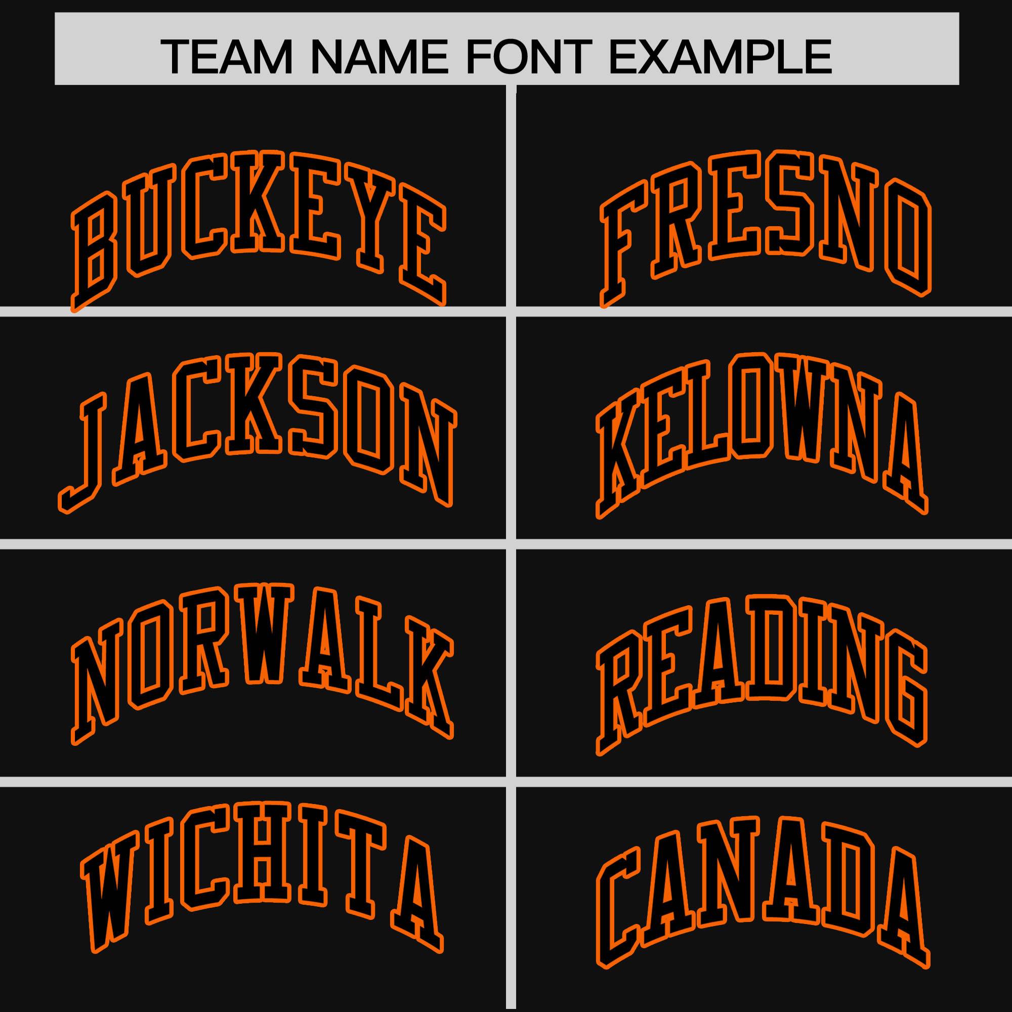 Custom Black Orange Raglan Sleeves Varsity Full-Snap Letterman Two Tone Jacket Hoodie| KXKSHOP