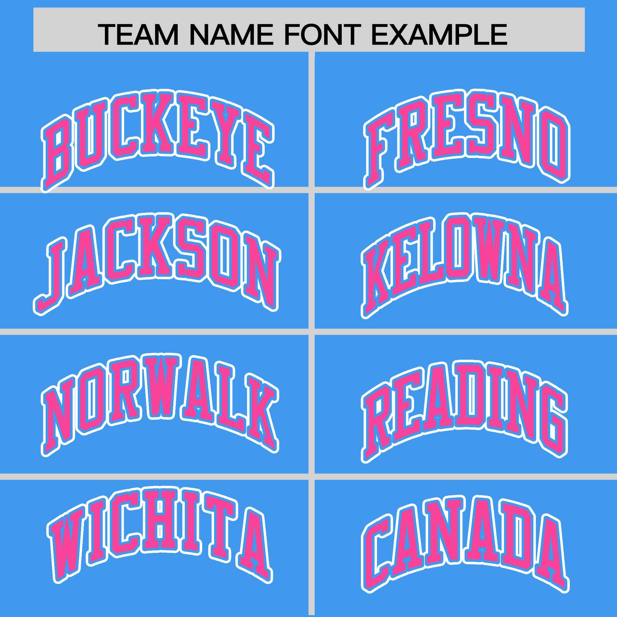 Custom Powder Blue Pink Raglan Sleeves Varsity Full-Snap Letterman Two Tone Jacket Hoodie| KXKSHOP