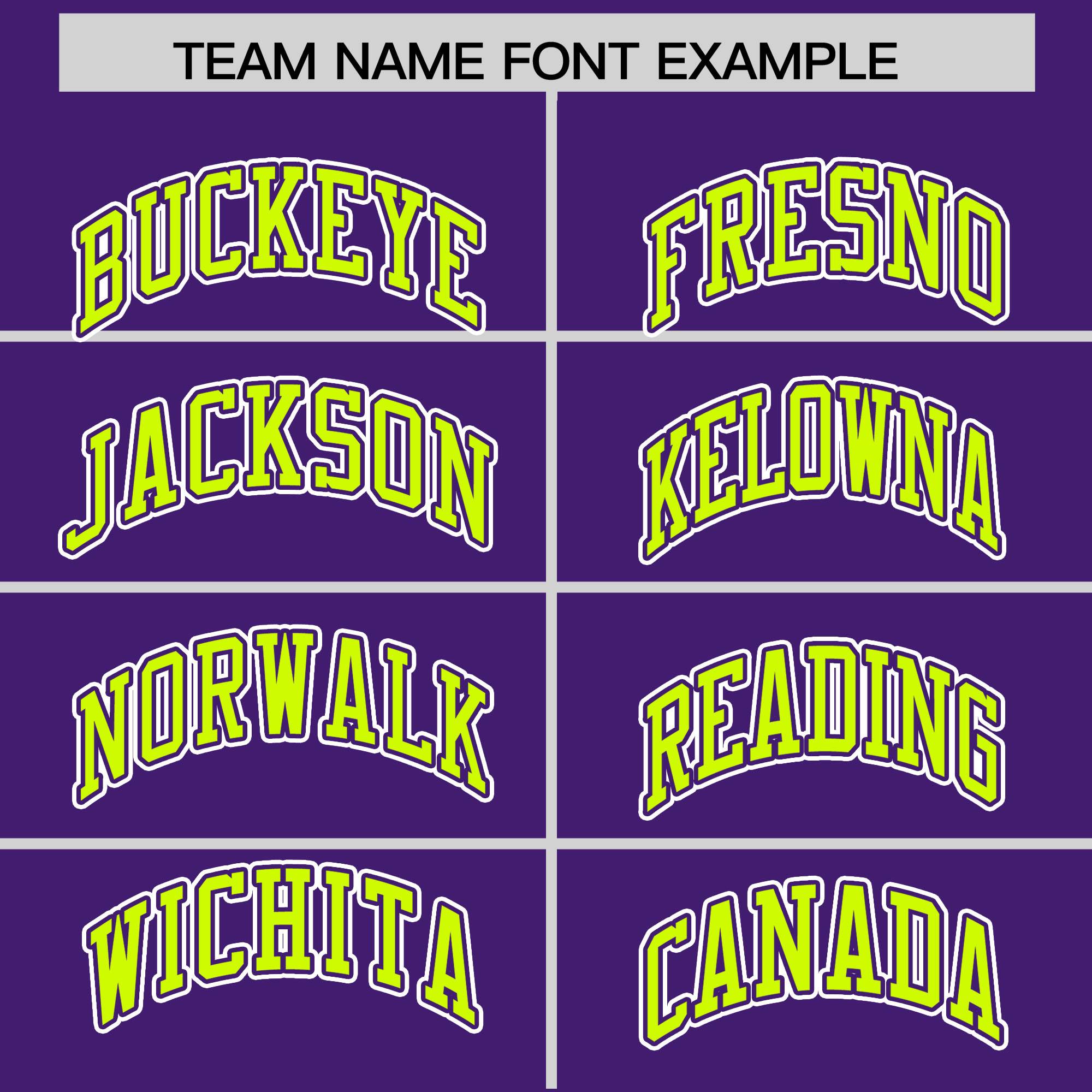 Custom Purple Neon Green Raglan Sleeves Varsity Full-Snap Letterman Two Tone Jacket Hoodie| KXKSHOP