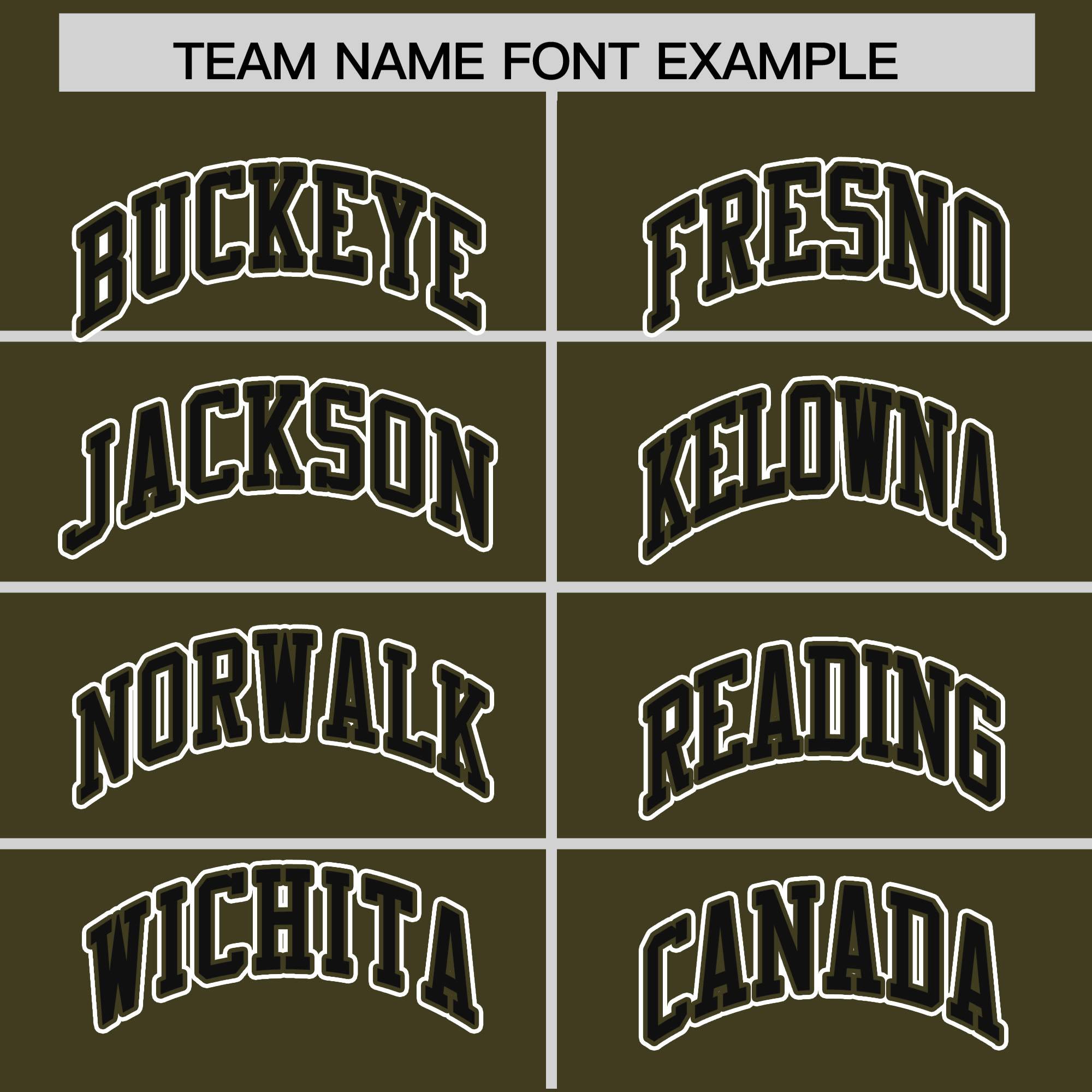 Custom Olive Black Raglan Sleeves Varsity Full-Snap Letterman Two Tone Jacket Hoodie| KXKSHOP