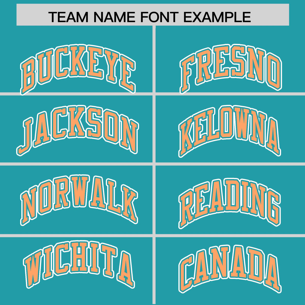 Custom Aqua Orange Raglan Sleeves Varsity Full-Snap Letterman Two Tone Jacket Hoodie| KXKSHOP