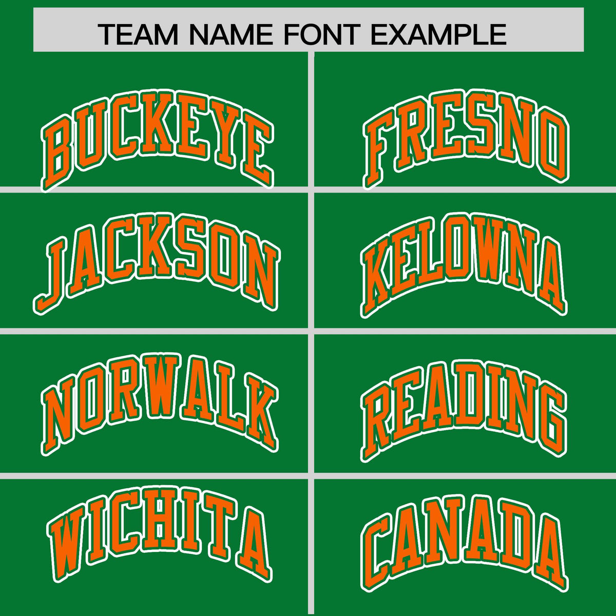 Custom Kelly Green Orange Raglan Sleeves Varsity Full-Snap Letterman Two Tone Jacket Hoodie| KXKSHOP