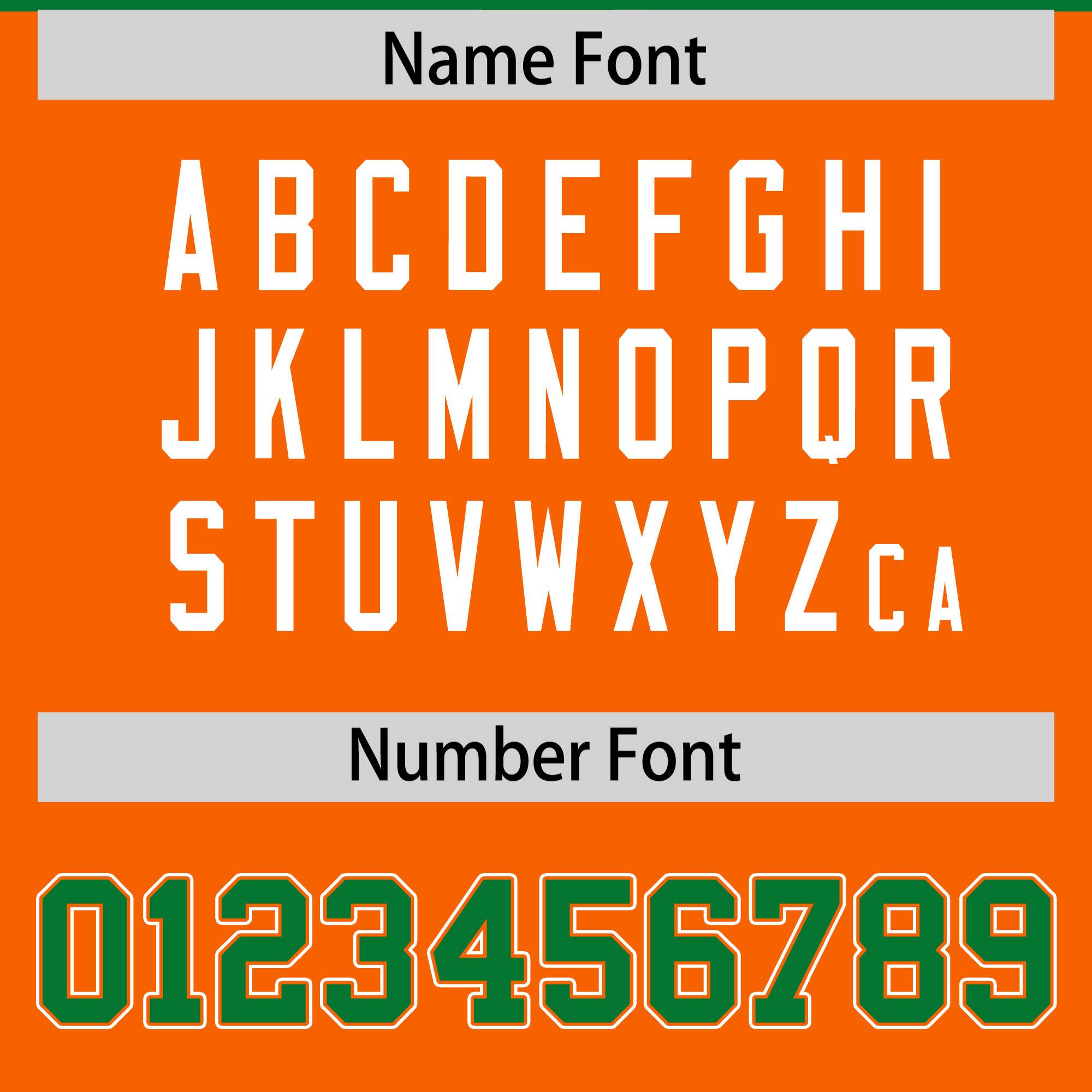 Custom Kelly Green Orange Raglan Sleeves Varsity Full-Snap Letterman Two Tone Jacket Hoodie| KXKSHOP