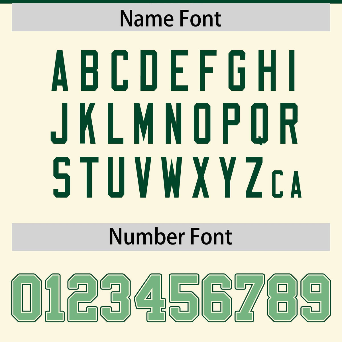 Custom Green Cream Raglan Sleeves Varsity Full-Snap Letterman Two Tone Jacket Hoodie| KXKSHOP