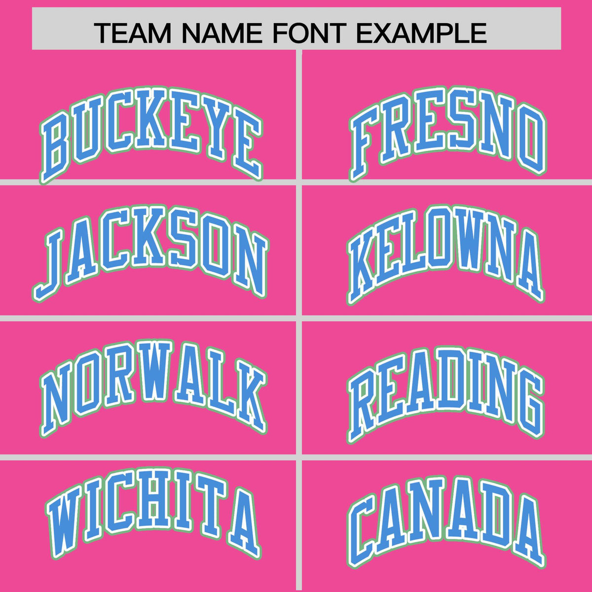 Custom Pink Green Raglan Sleeves Varsity Full-Snap Letterman Two Tone Jacket Hoodie| KXKSHOP