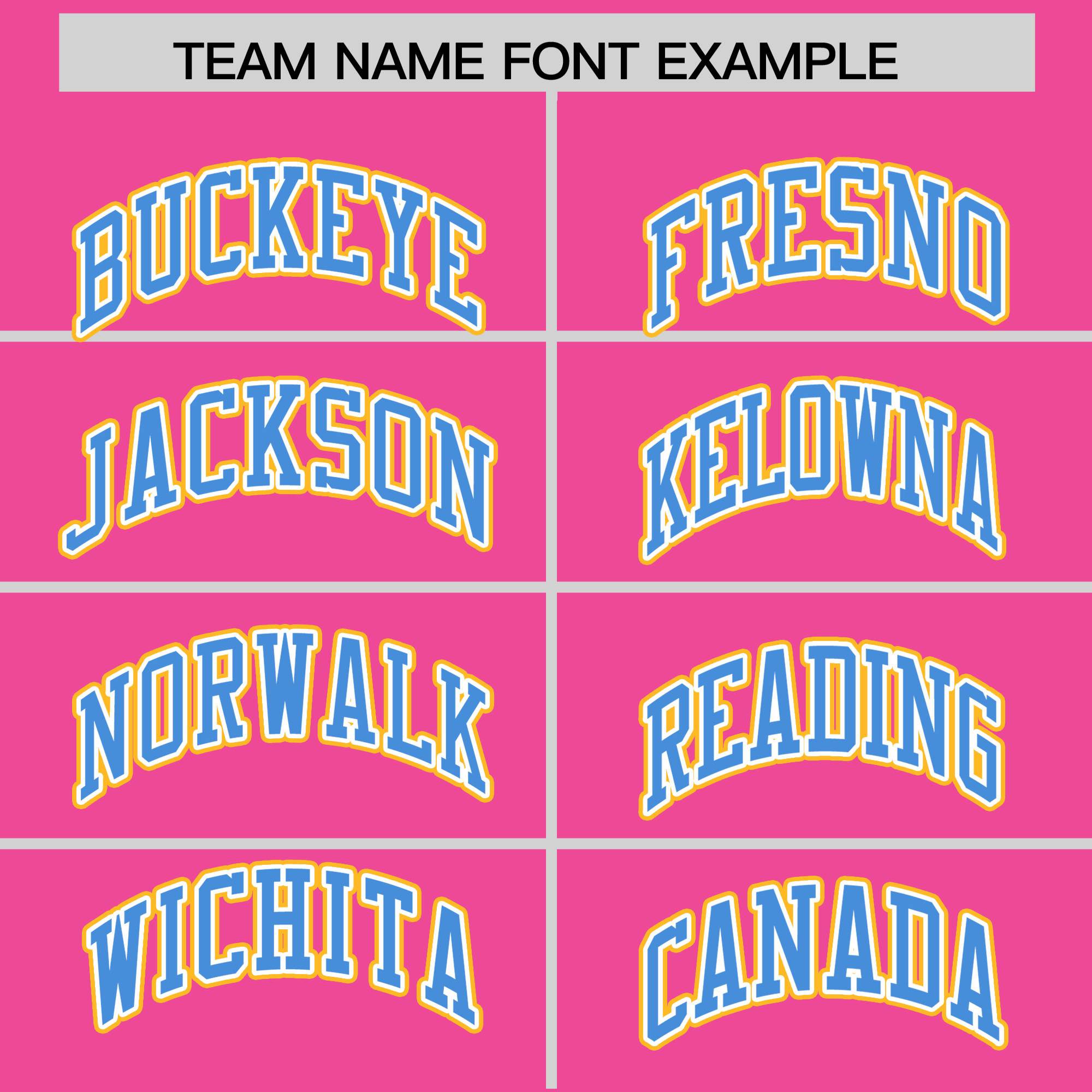 Custom Pink Gold Raglan Sleeves Varsity Full-Snap Letterman Two Tone Jacket Hoodie| KXKSHOP