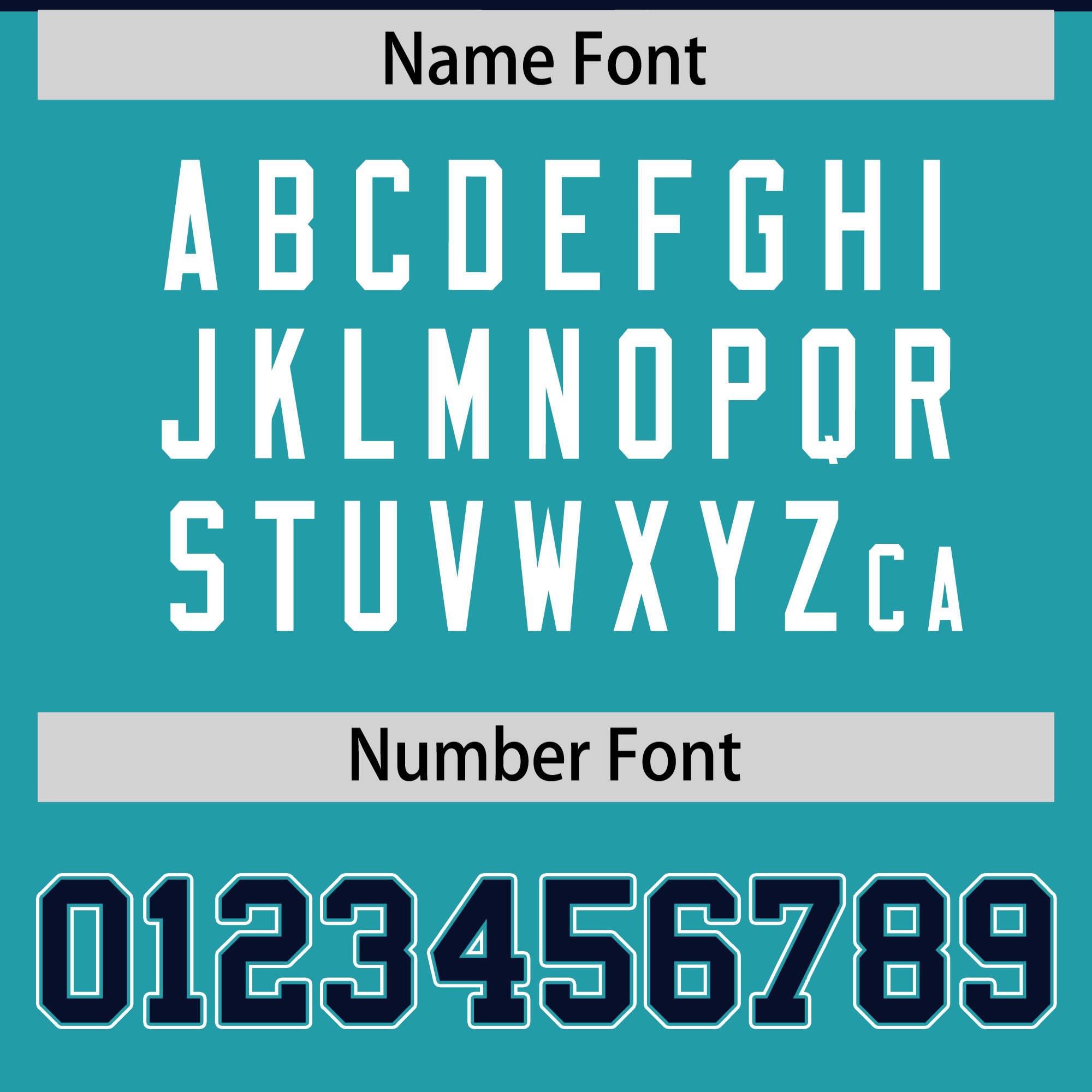 Custom Navy Aqua Raglan Sleeves Varsity Full-Snap Letterman Two Tone Jacket Hoodie| KXKSHOP