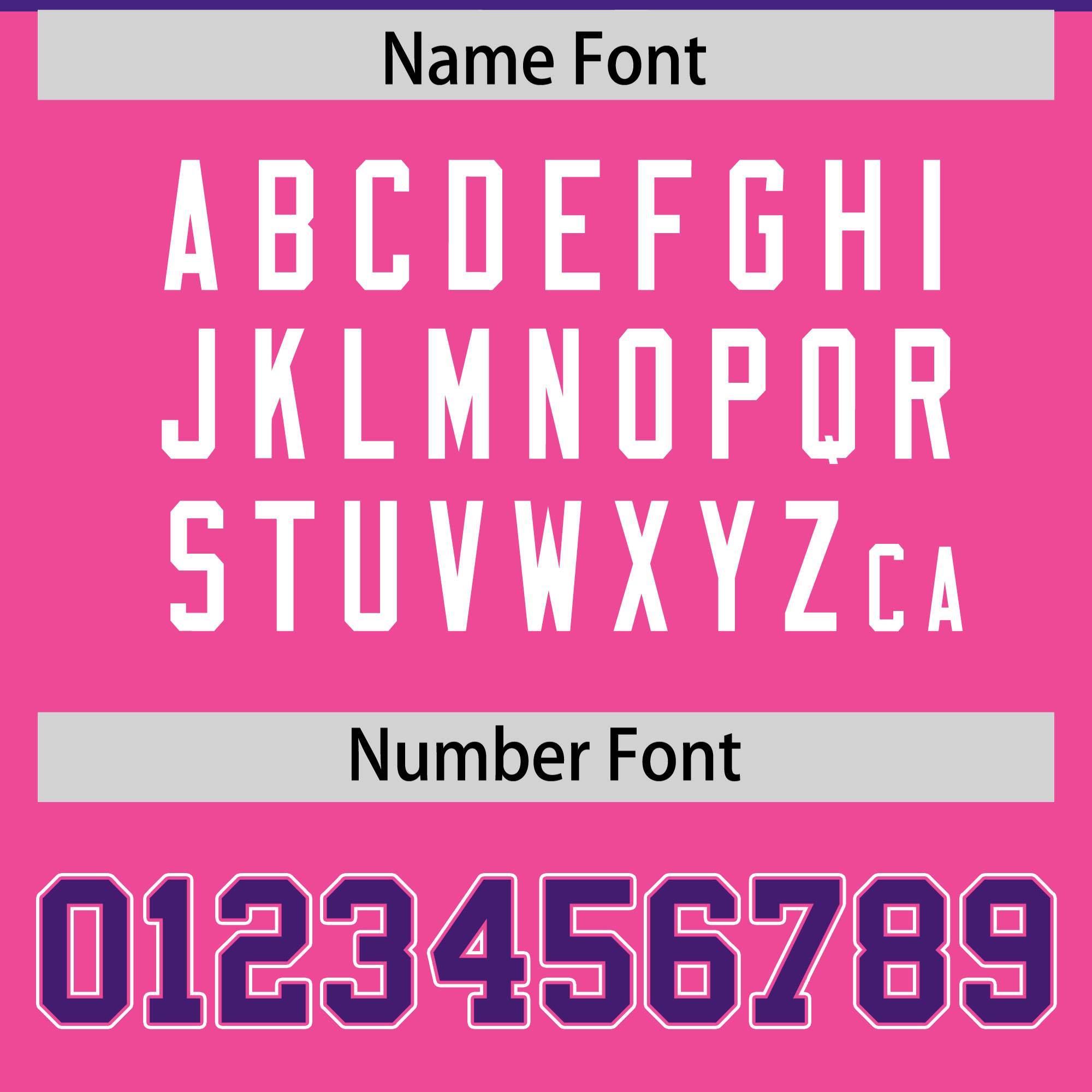 Custom Purple Pink Raglan Sleeves Varsity Full-Snap Letterman Two Tone Jacket Hoodie| KXKSHOP