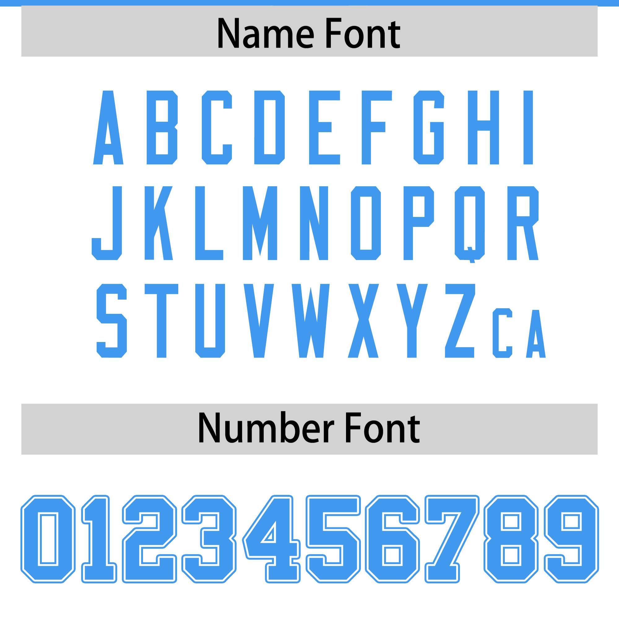 Custom Powder Blue White Raglan Sleeves Varsity Full-Snap Letterman Two Tone Jacket Hoodie| KXKSHOP