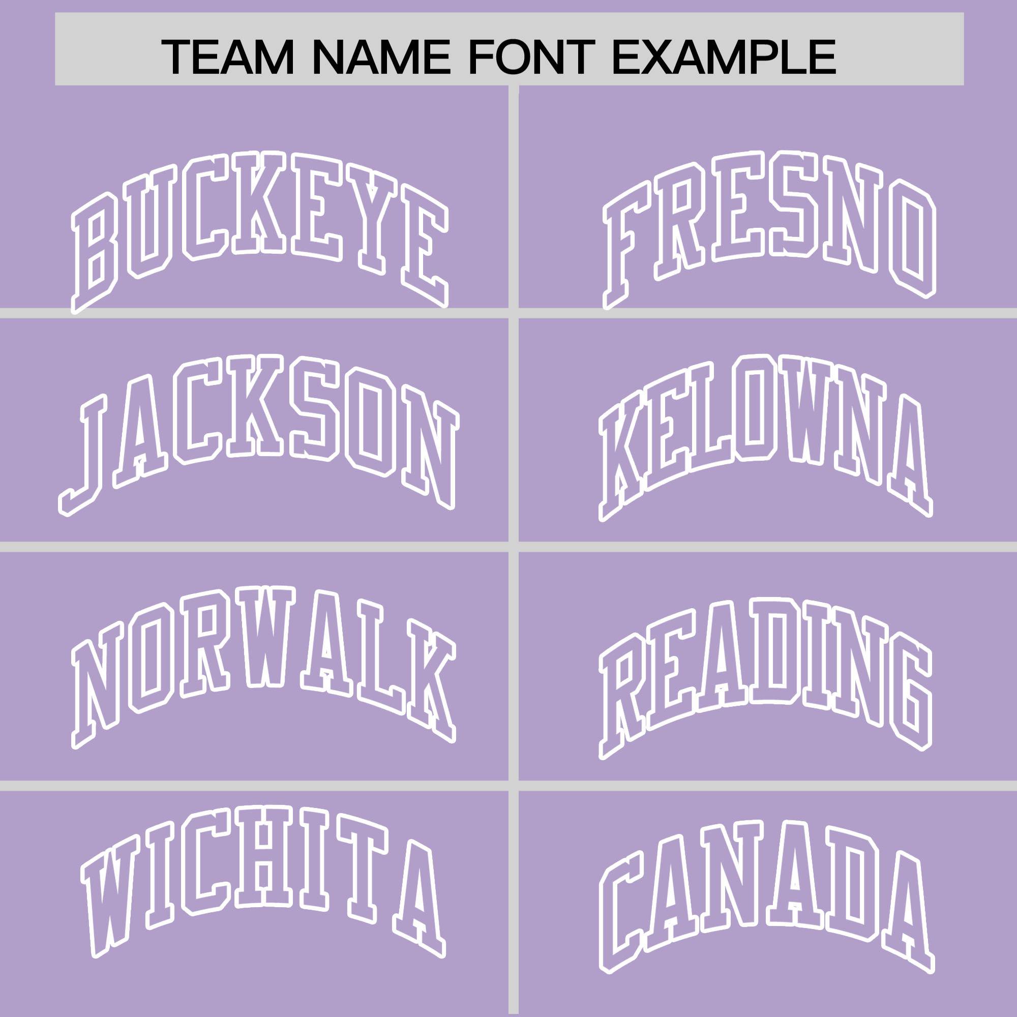 Custom Light Purple White Raglan Sleeves Varsity Full-Snap Letterman Two Tone Jacket Hoodie| KXKSHOP