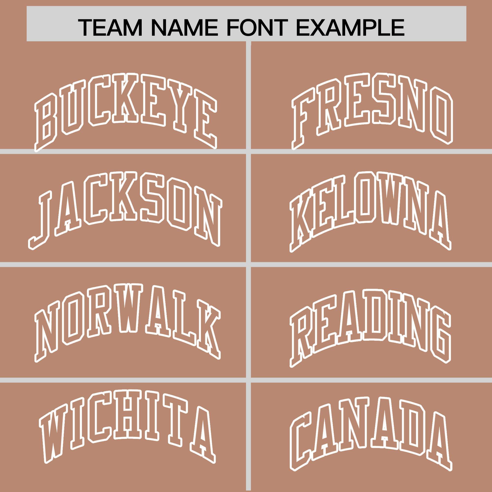 Custom Light Brown White Raglan Sleeves Varsity Full-Snap Letterman Two Tone Jacket Hoodie| KXKSHOP