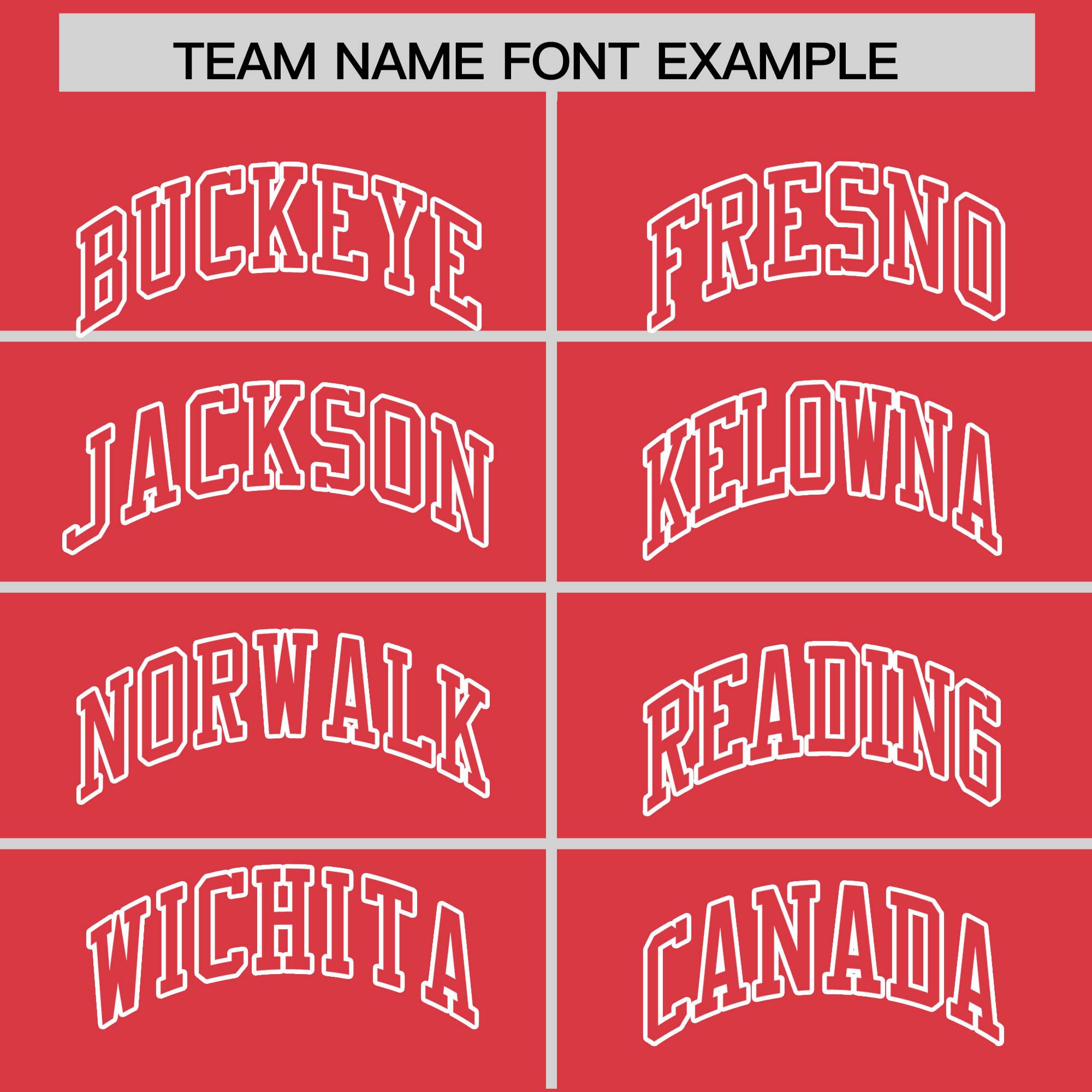 Custom Light Red White Raglan Sleeves Varsity Full-Snap Letterman Two Tone Jacket Hoodie| KXKSHOP