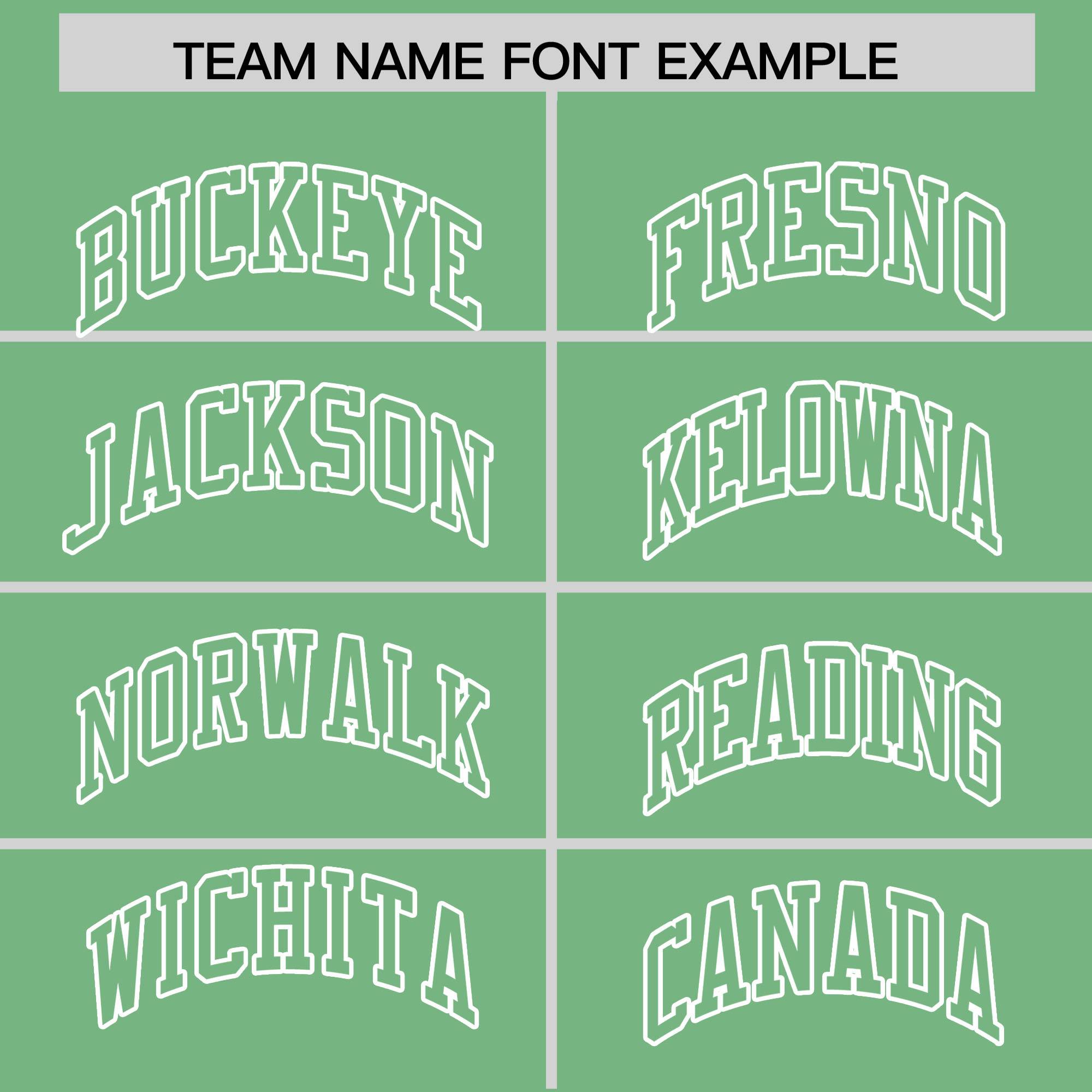 Custom Green White Raglan Sleeves Varsity Full-Snap Letterman Two Tone Jacket Hoodie| KXKSHOP