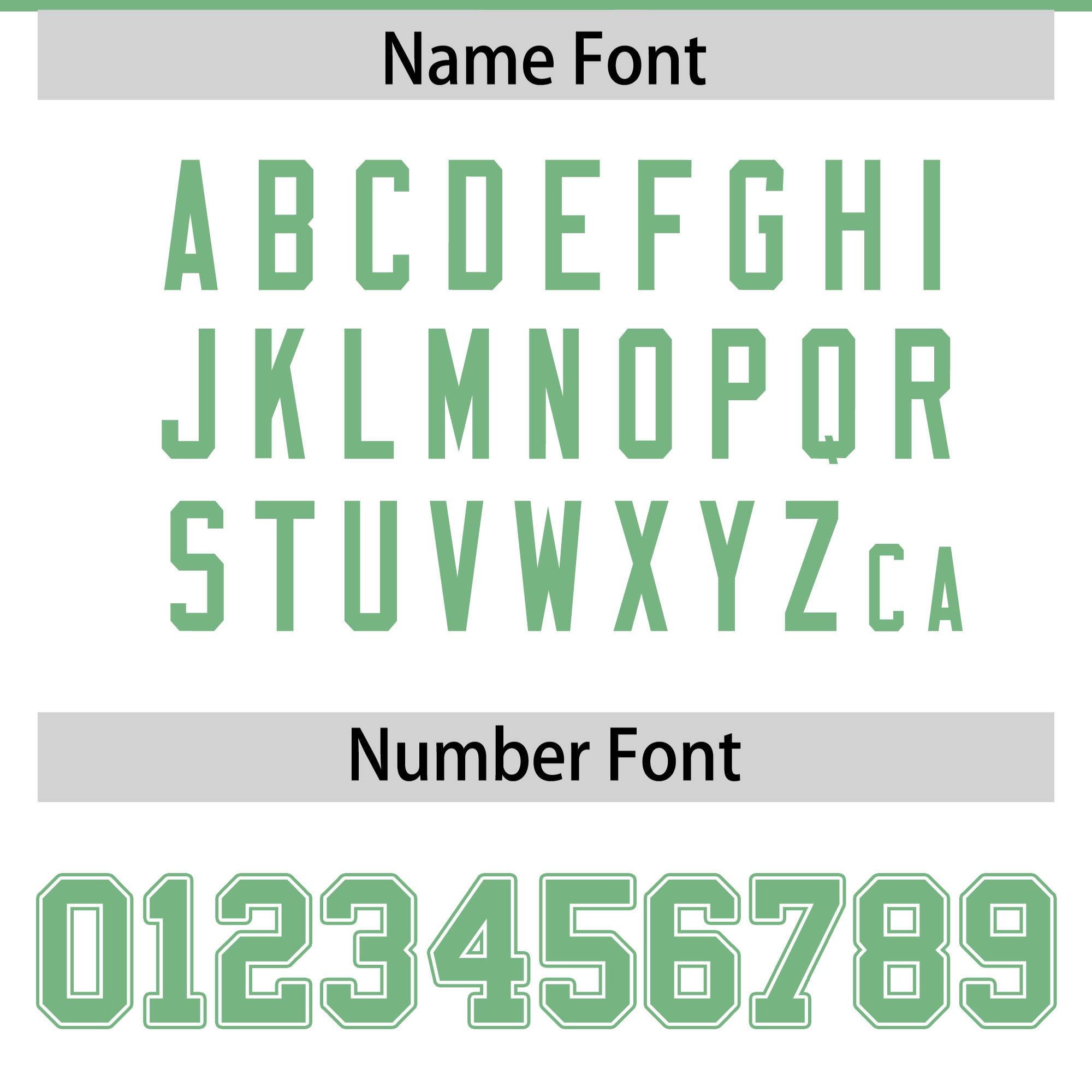 Custom Green White Raglan Sleeves Varsity Full-Snap Letterman Two Tone Jacket Hoodie| KXKSHOP