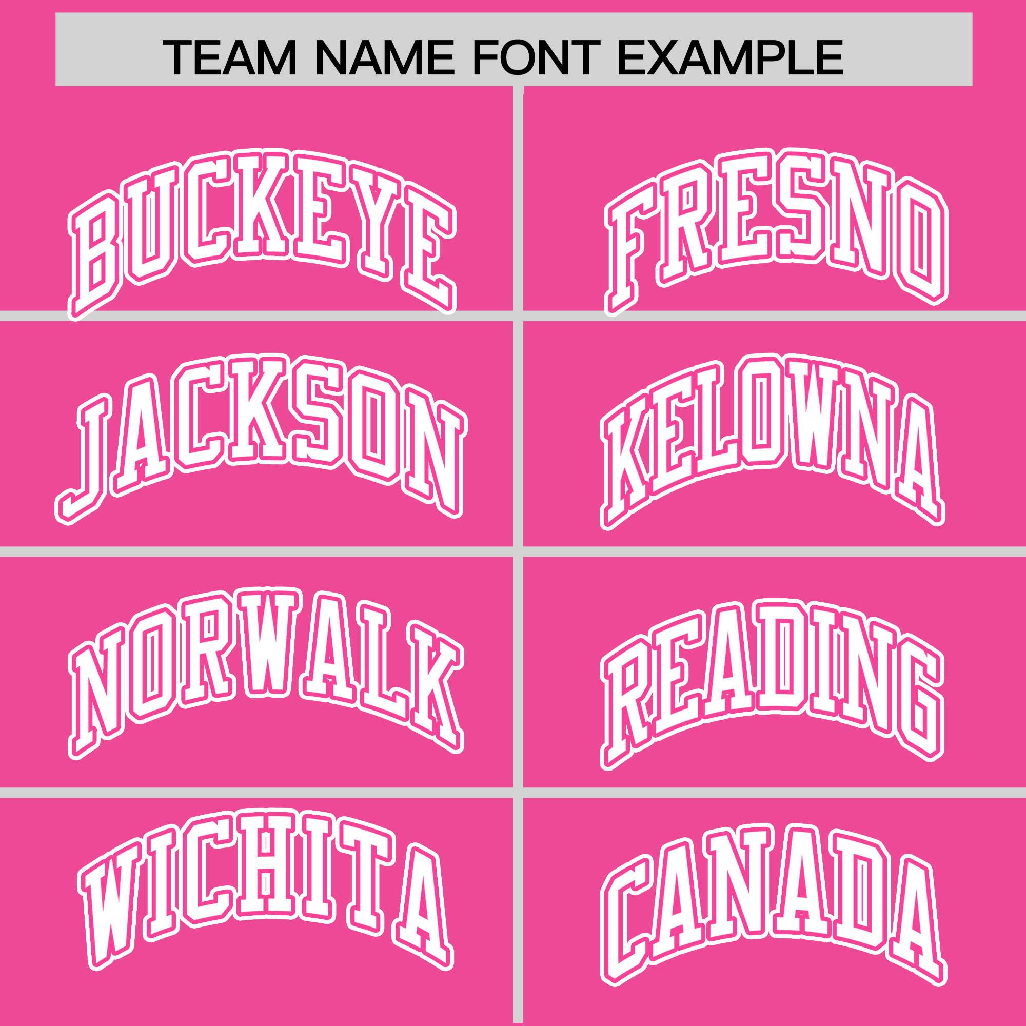 Custom Pink White Raglan Sleeves Varsity Full-Snap Letterman Two Tone Jacket Hoodie| KXKSHOP