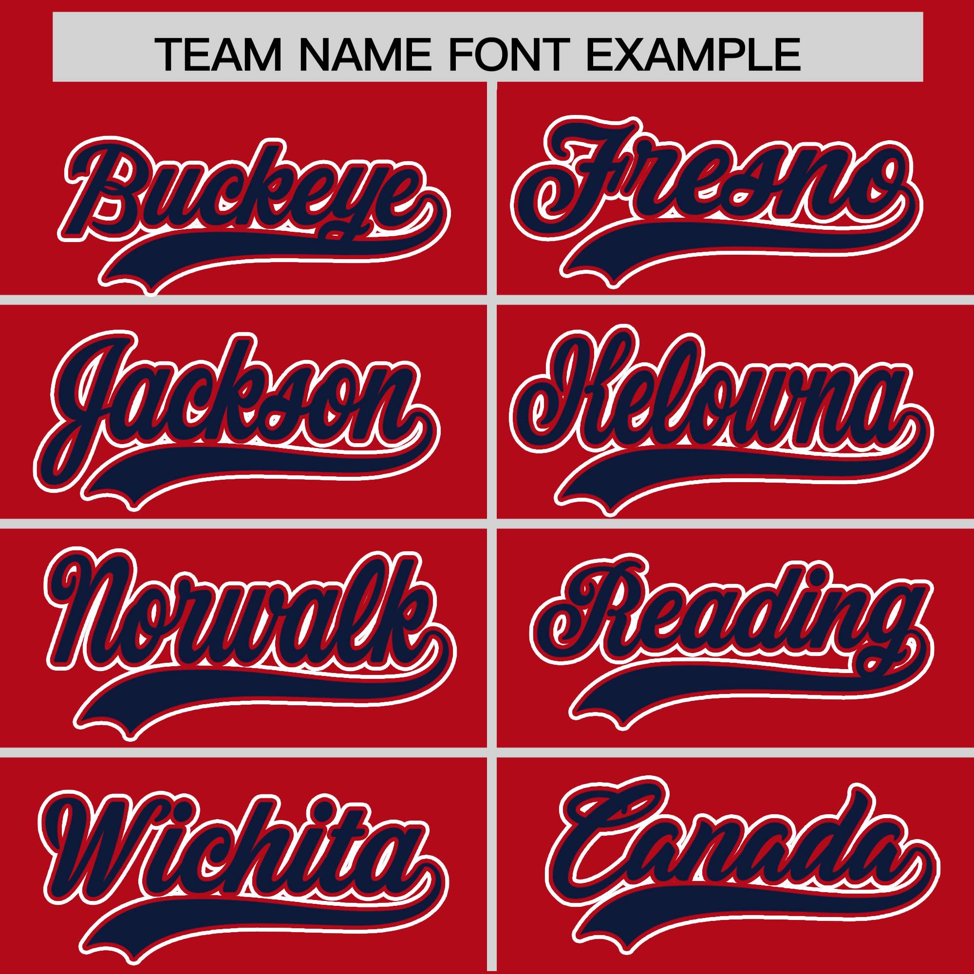 Custom Red Navy Raglan Sleeves Varsity Full-Snap Letterman Two Tone Jacket Hoodie| KXKSHOP