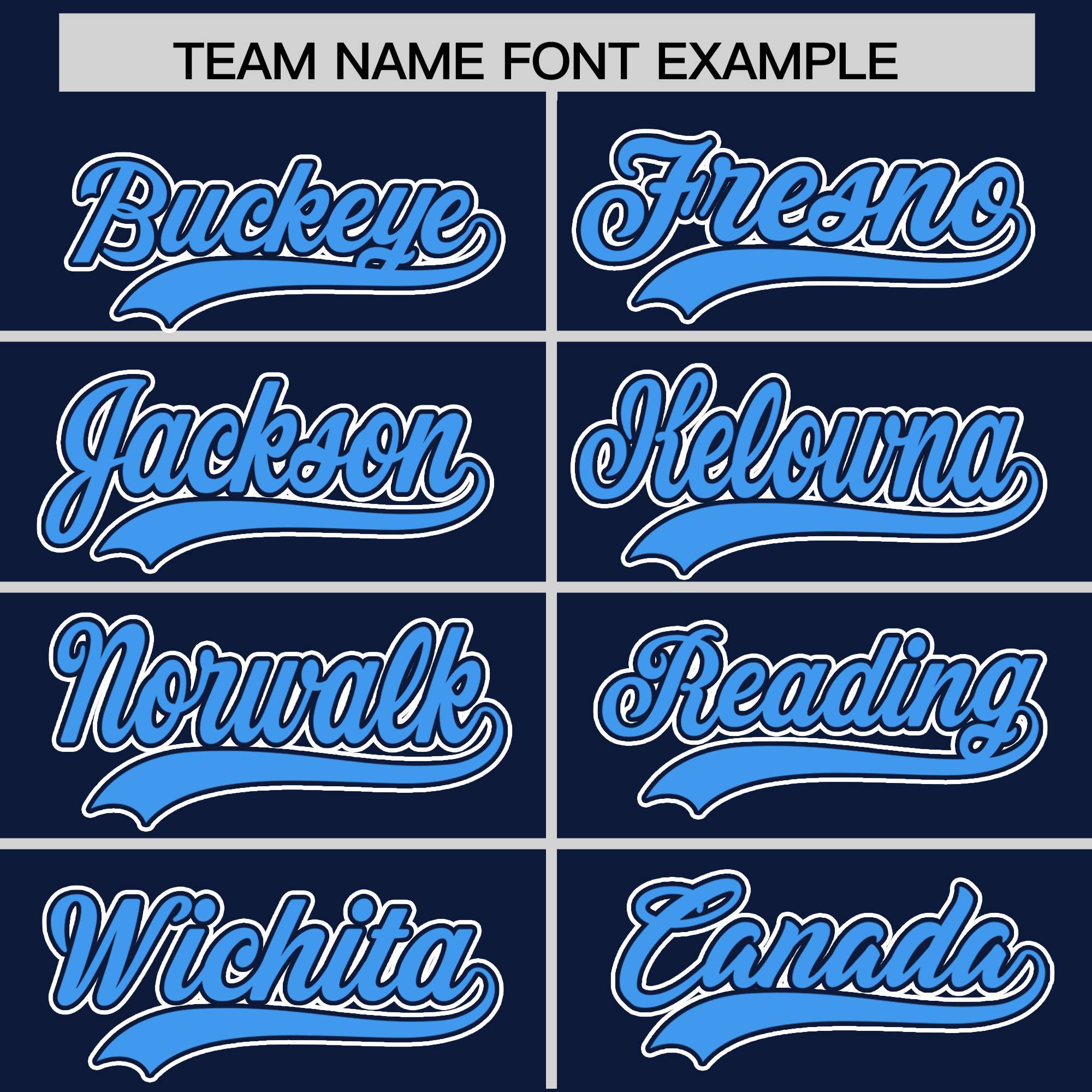 Custom Navy Powder Blue Raglan Sleeves Varsity Full-Snap Letterman Two Tone Jacket Hoodie| KXKSHOP