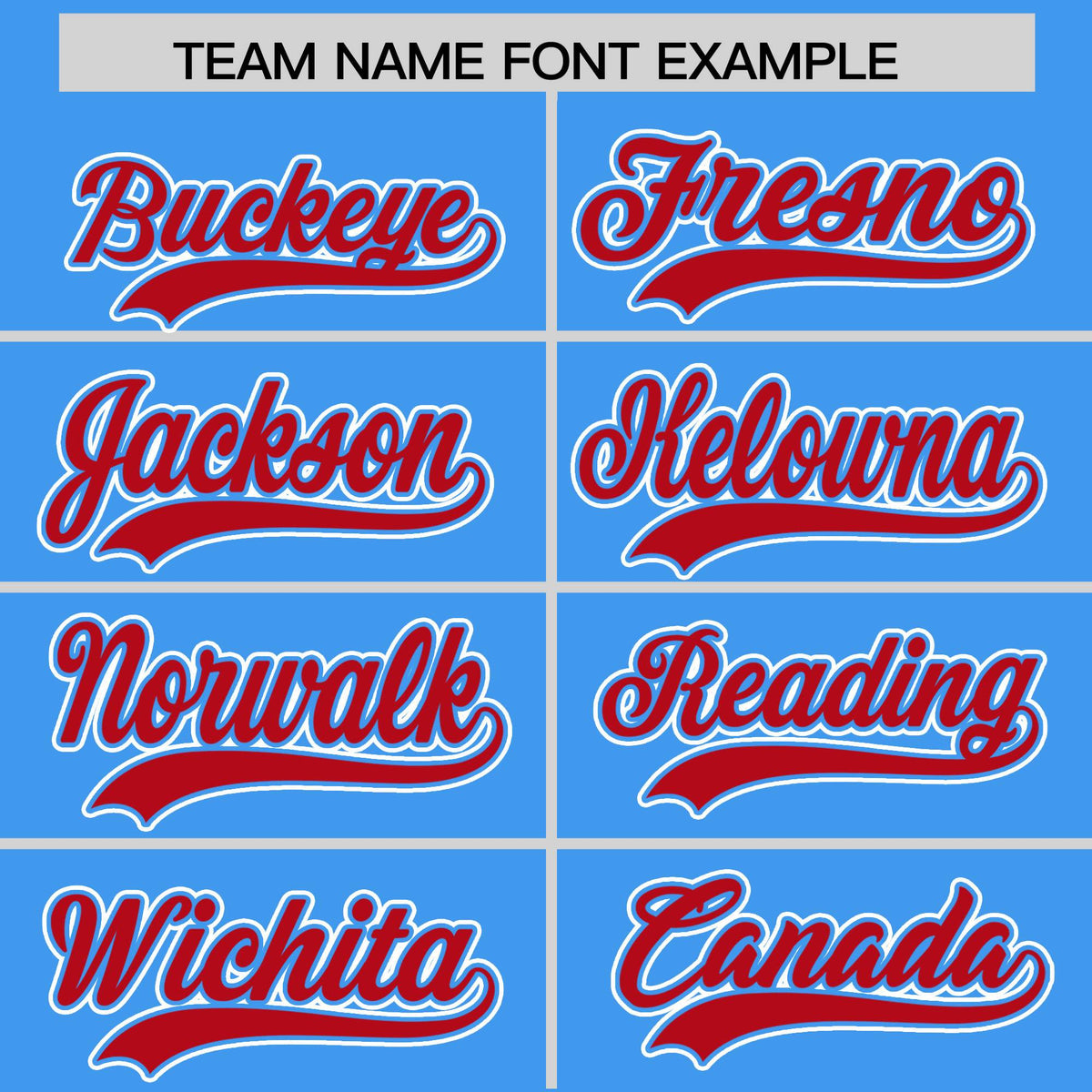 Custom Powder Blue Red Raglan Sleeves Varsity Full-Snap Letterman Two Tone Jacket Hoodie| KXKSHOP