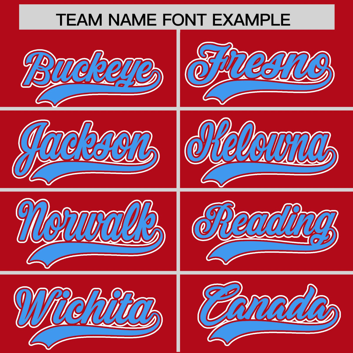 Custom Red Powder Blue Raglan Sleeves Varsity Full-Snap Letterman Two Tone Jacket Hoodie| KXKSHOP