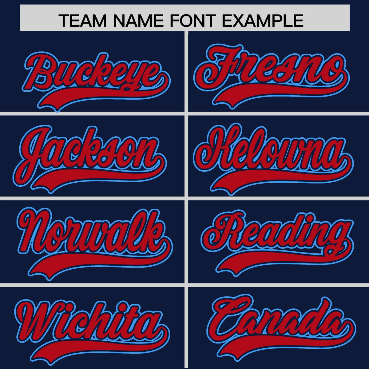 Custom Navy Red Raglan Sleeves Varsity Full-Snap Letterman Two Tone Jacket Hoodie| KXKSHOP