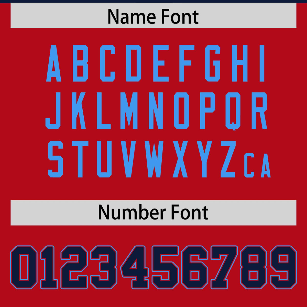 Custom Navy Red Raglan Sleeves Varsity Full-Snap Letterman Two Tone Jacket Hoodie| KXKSHOP