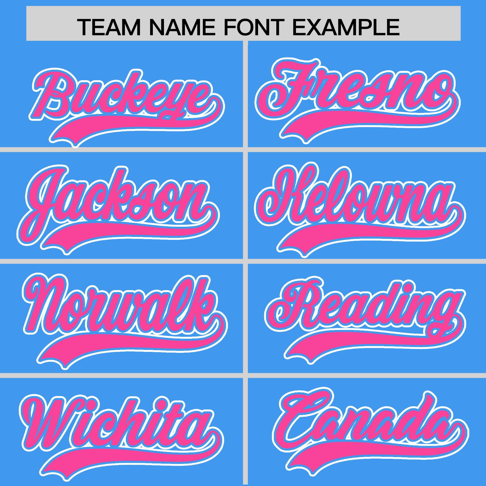 Custom Powder Blue Pink Raglan Sleeves Varsity Full-Snap Letterman Two Tone Jacket Hoodie| KXKSHOP