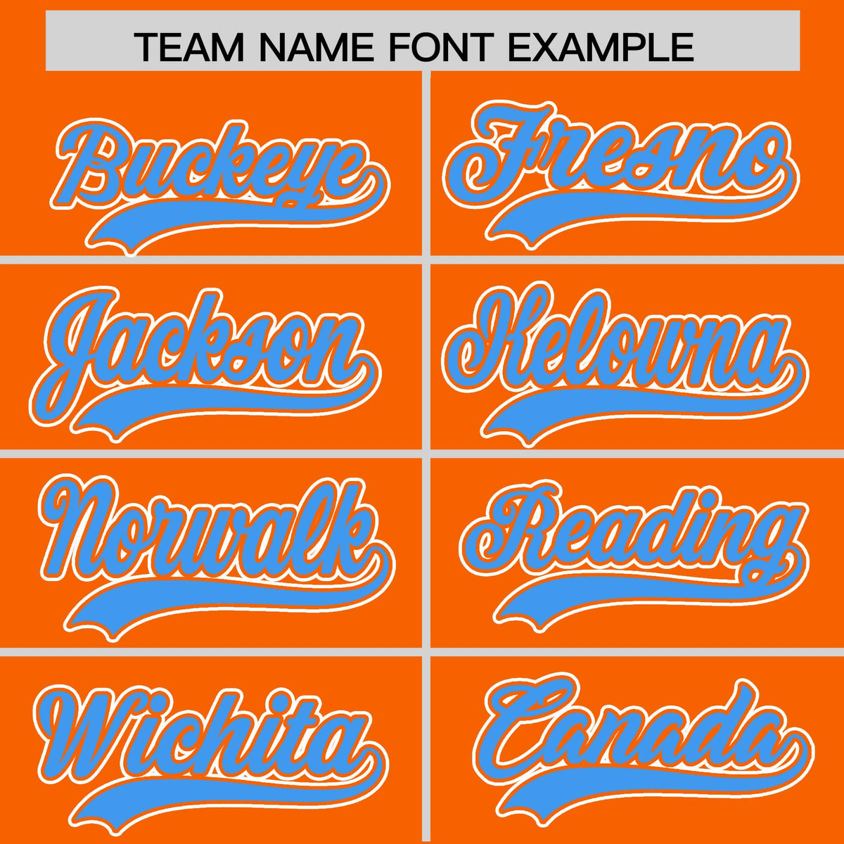 Custom Orange Powder Blue Raglan Sleeves Varsity Full-Snap Letterman Two Tone Jacket Hoodie| KXKSHOP