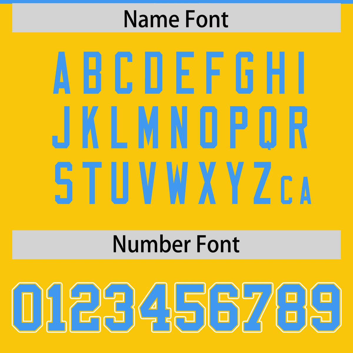 Custom Powder Blue Gold Raglan Sleeves Varsity Full-Snap Letterman Two Tone Jacket Hoodie| KXKSHOP